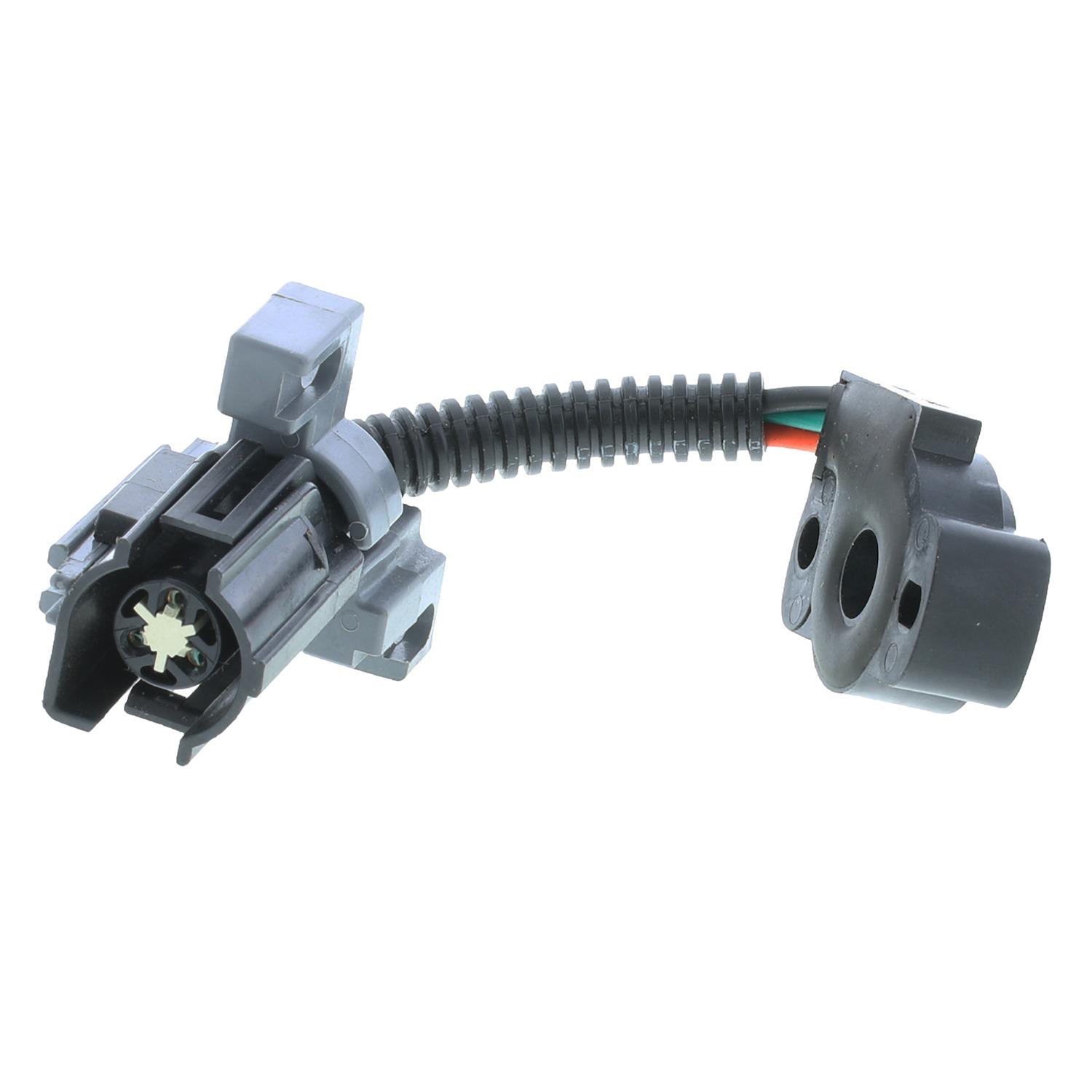 MotoRad 1TP1154 Throttle Position Sensor product image 4 of 7