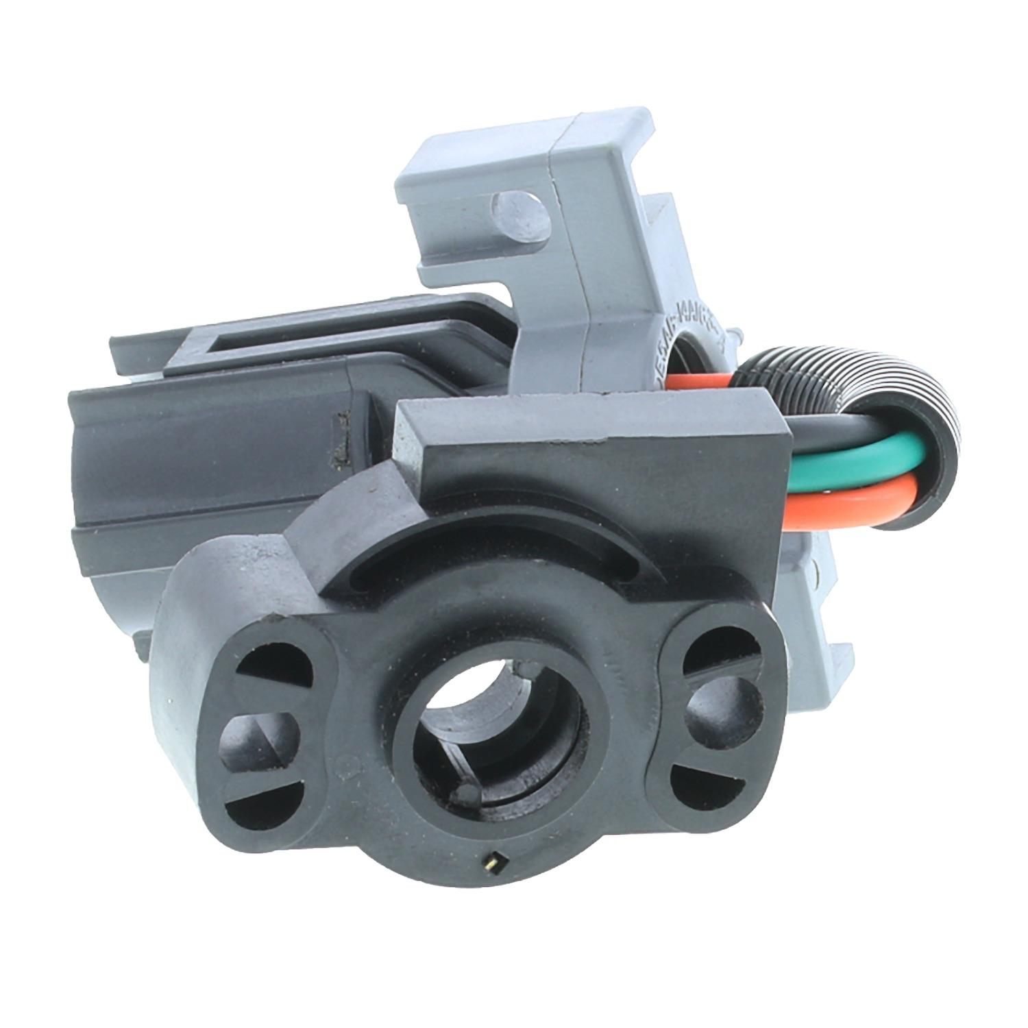 MotoRad 1TP1154 Throttle Position Sensor product image 5 of 7