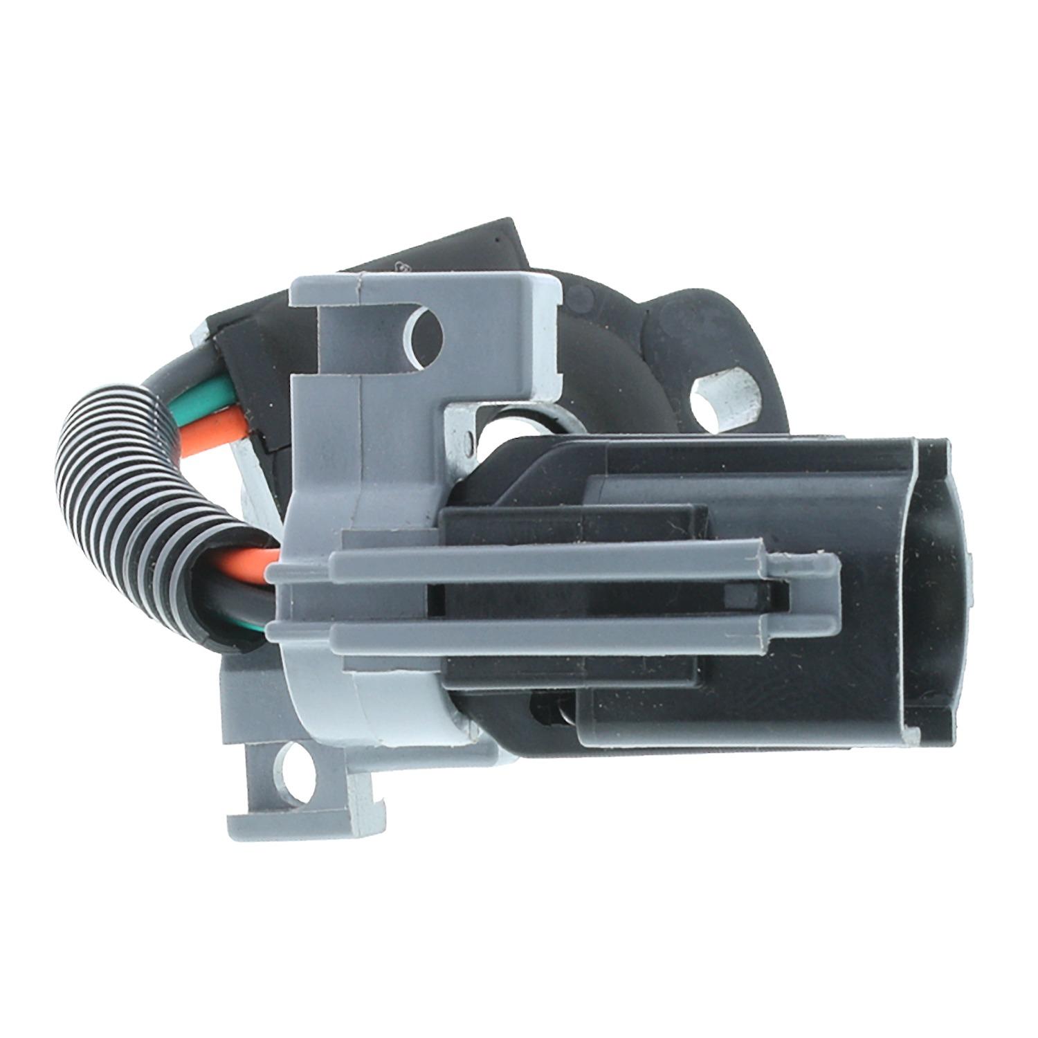 MotoRad 1TP1154 Throttle Position Sensor product image 6 of 7