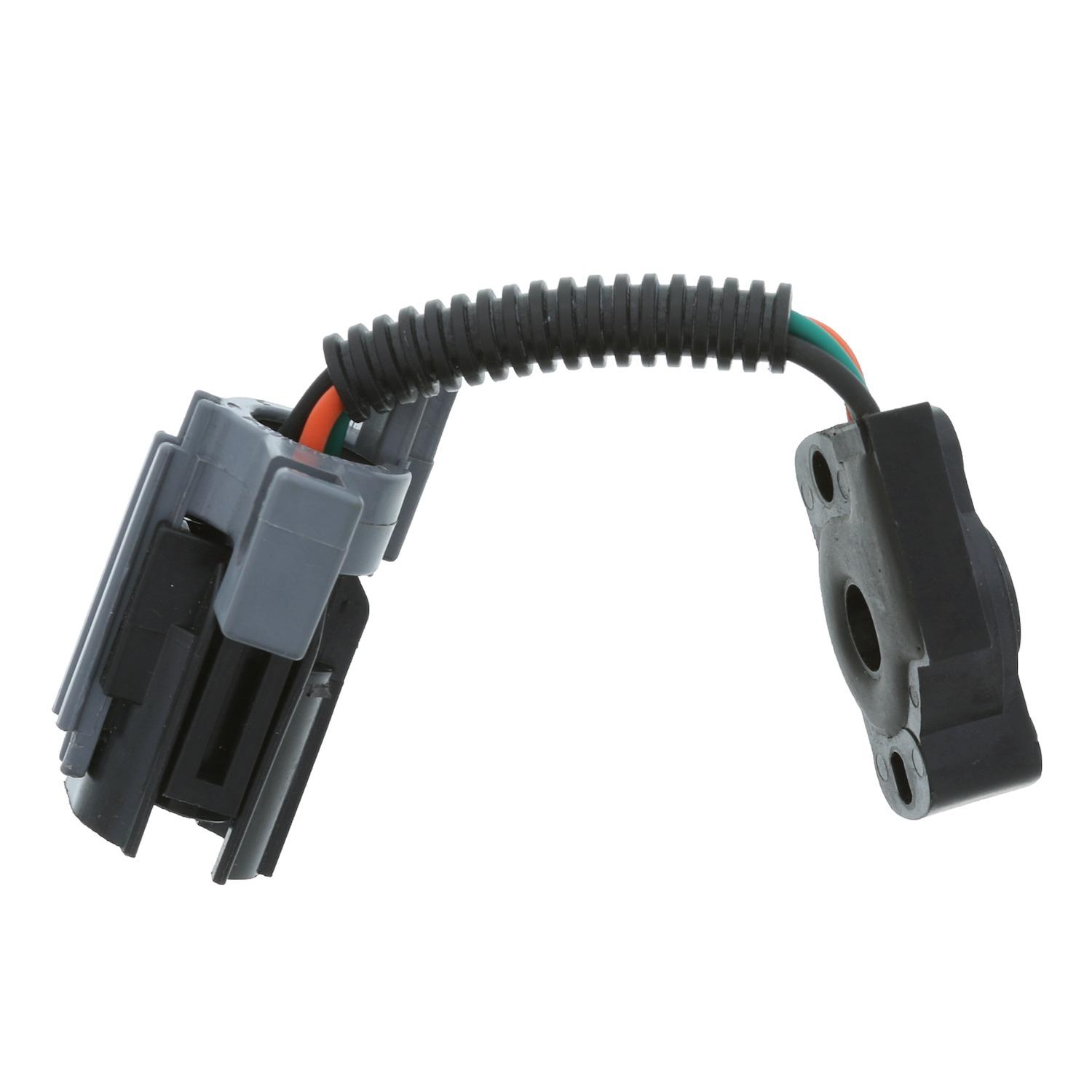 MotoRad 1TP1154 Throttle Position Sensor product image 7 of 7