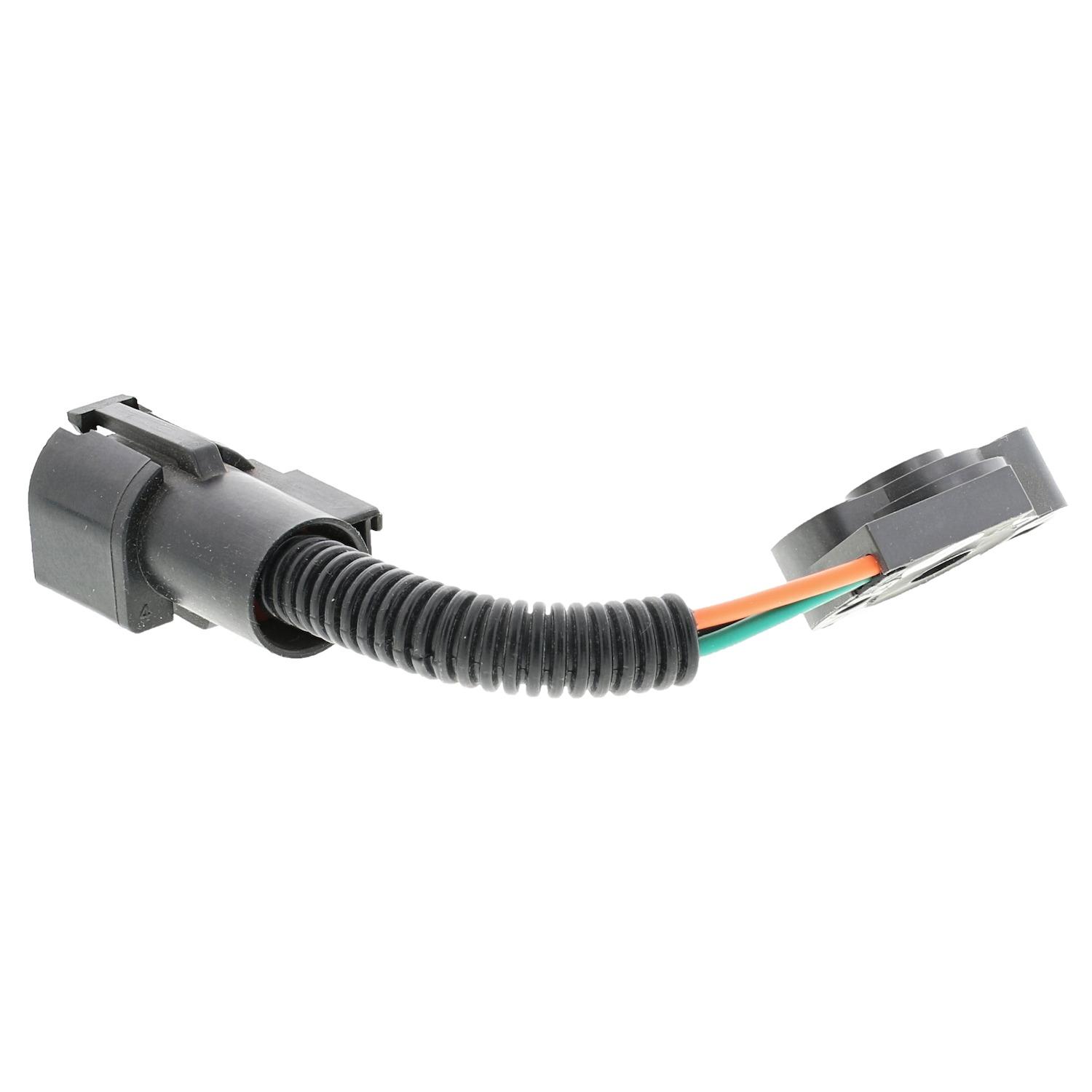 MotoRad 1TP1155 - Throttle Position Sensor MotoRad 1TP1155 Throttle Position Sensor product image 2 of 7