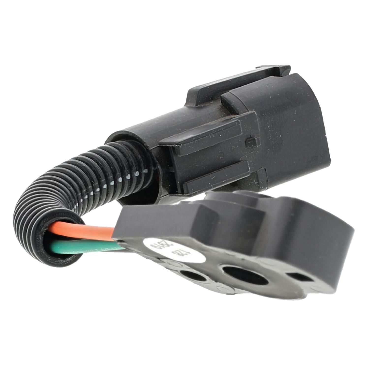 MotoRad 1TP1155 - Throttle Position Sensor MotoRad 1TP1155 Throttle Position Sensor product image 6 of 7