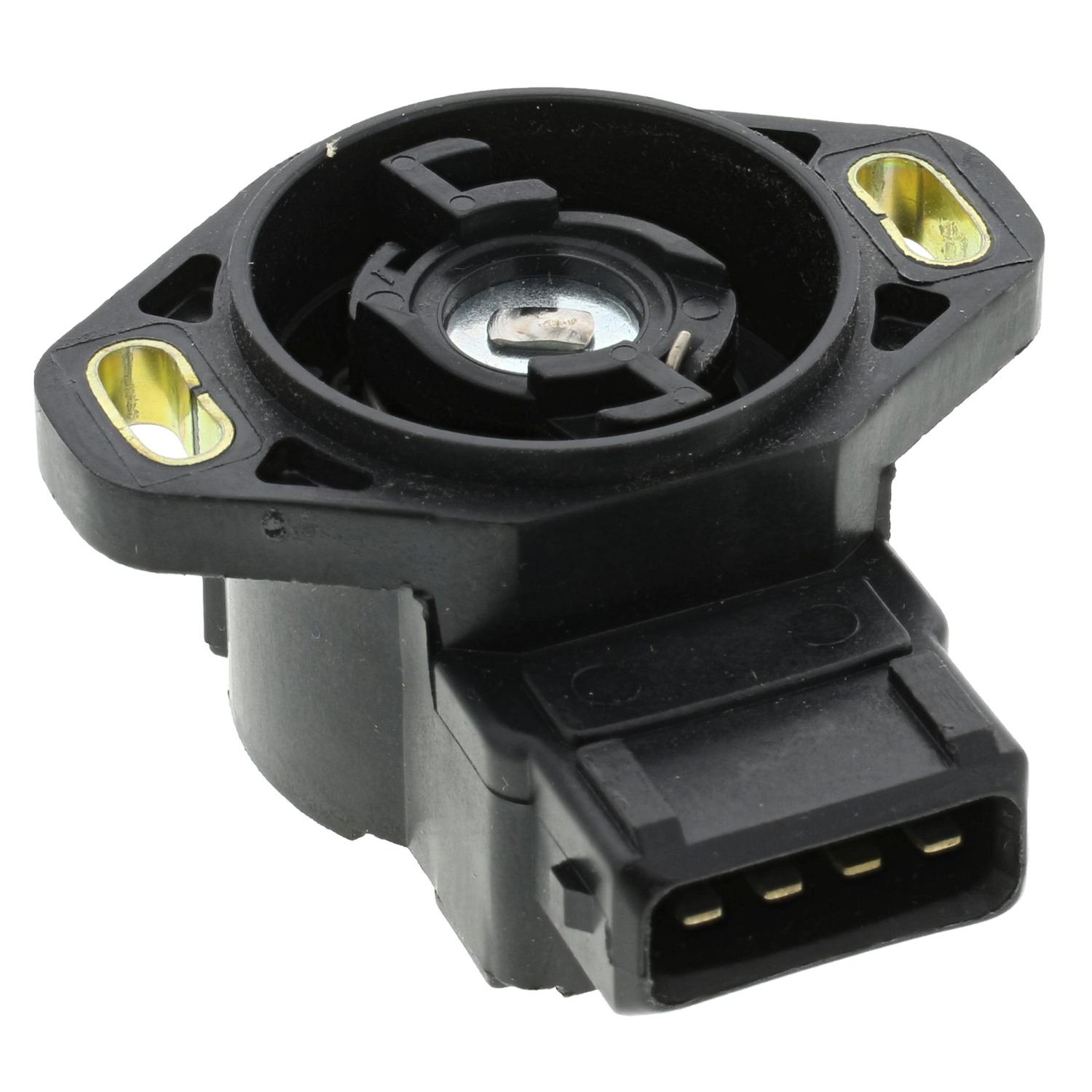 MotoRad 1TP1157 Throttle Position Sensor product image 1 of 7