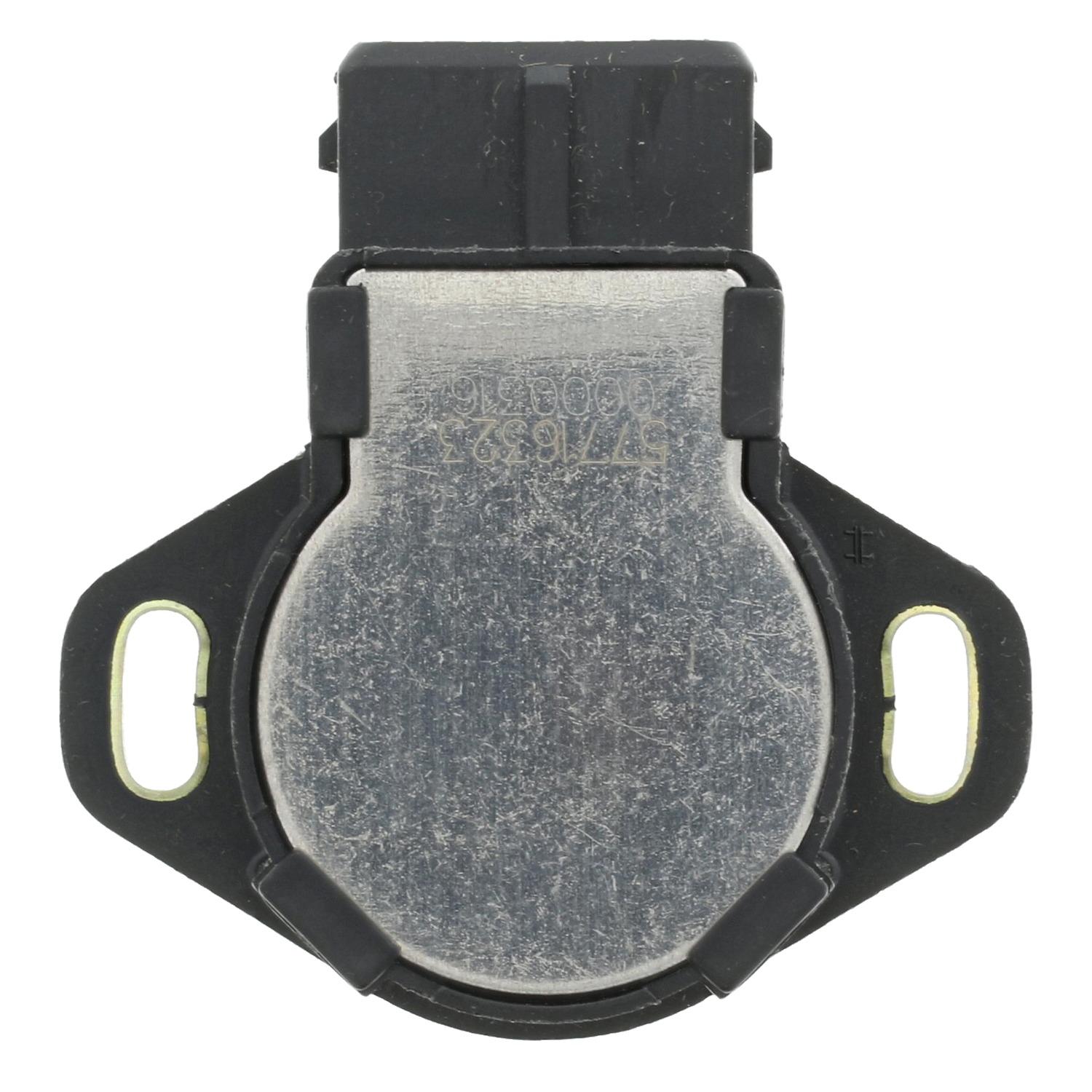 MotoRad 1TP1157 Throttle Position Sensor product image 3 of 7