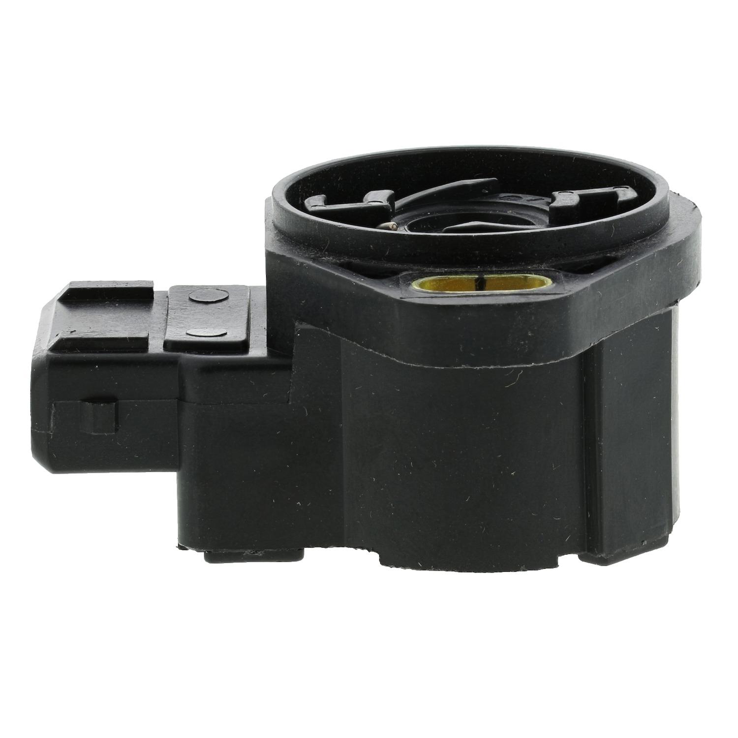 MotoRad 1TP1157 Throttle Position Sensor product image 5 of 7