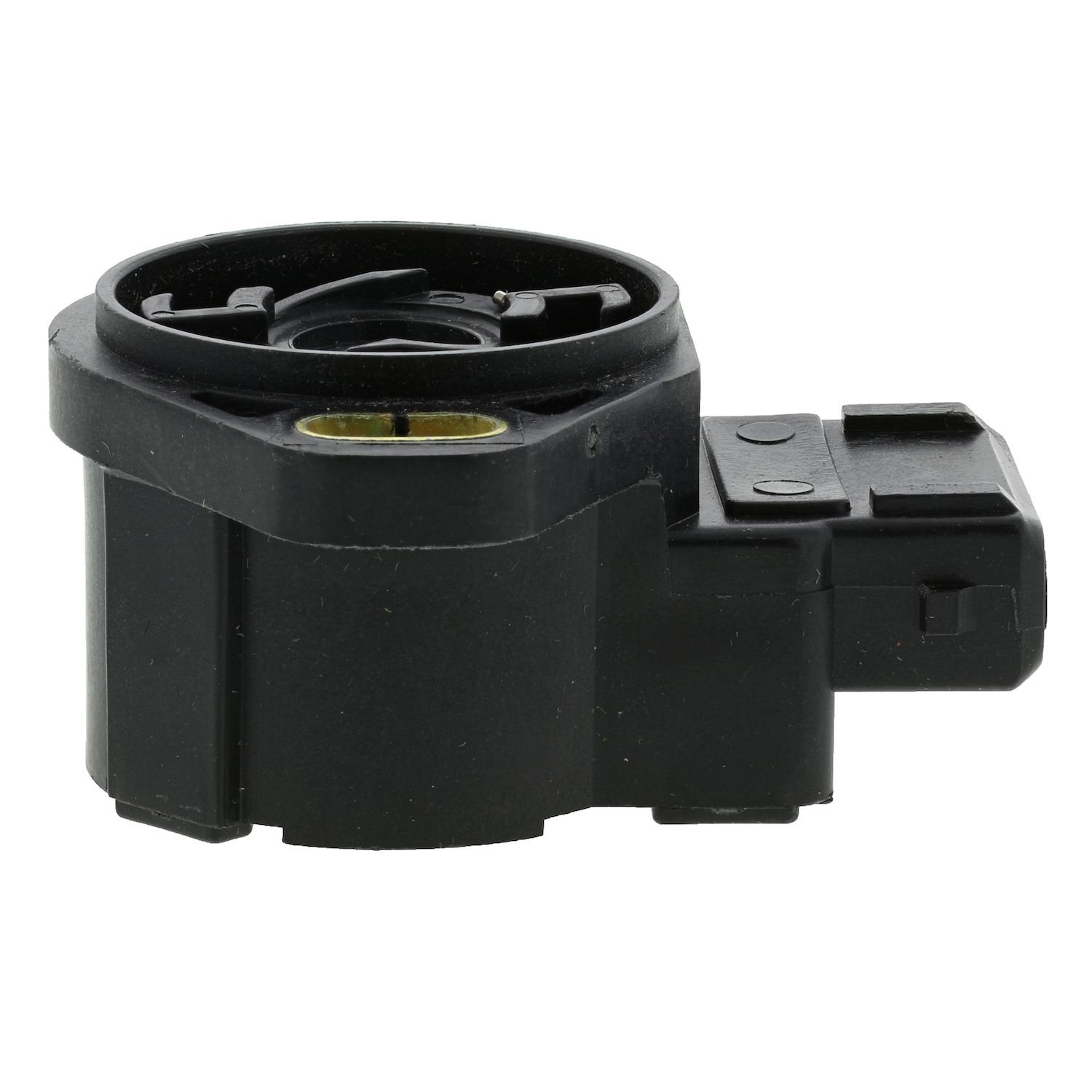 MotoRad 1TP1157 Throttle Position Sensor product image 6 of 7