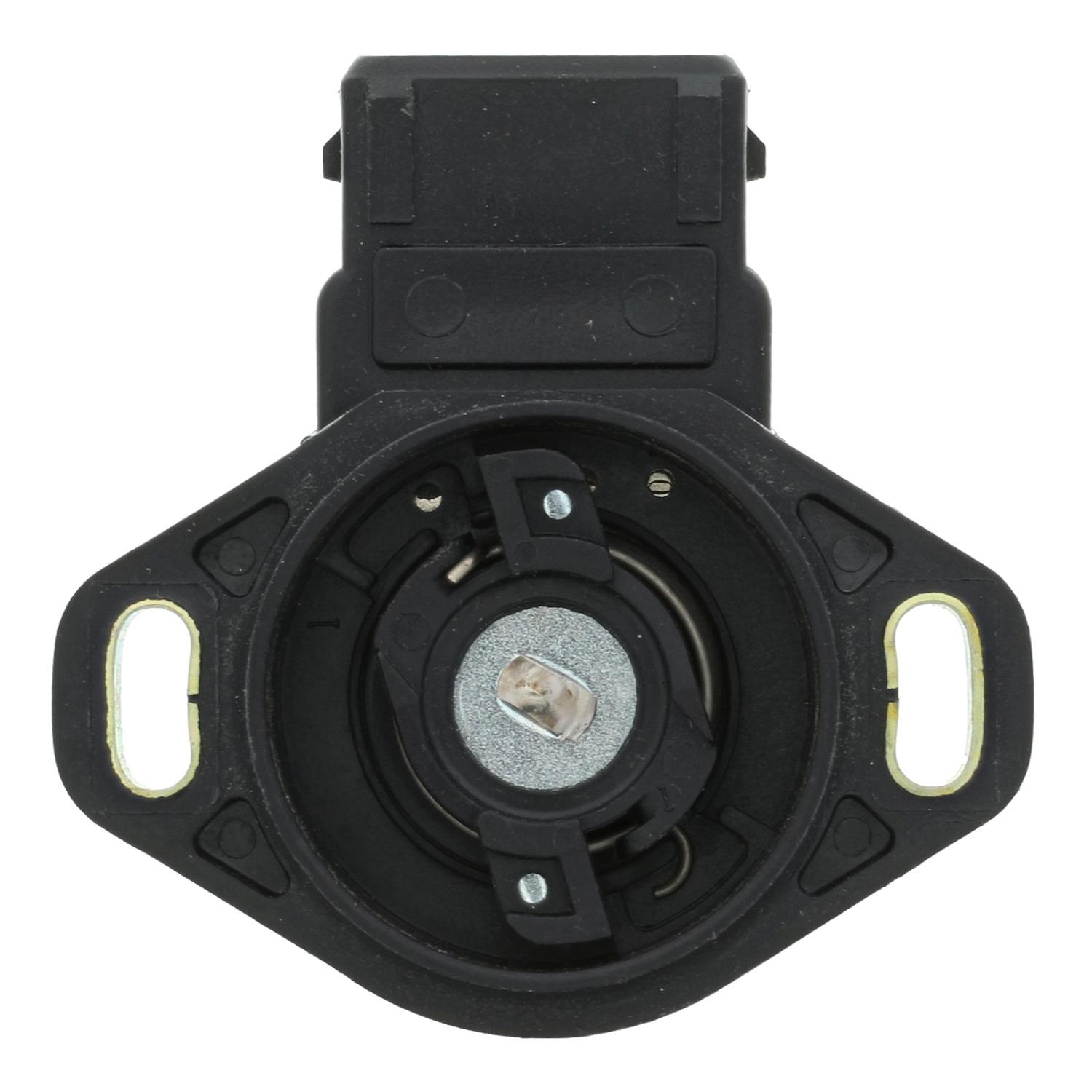 MotoRad 1TP1157 Throttle Position Sensor product image 7 of 7