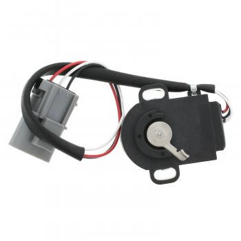 MotoRad 1TP1158 Throttle Position Sensor product image 3 of 7