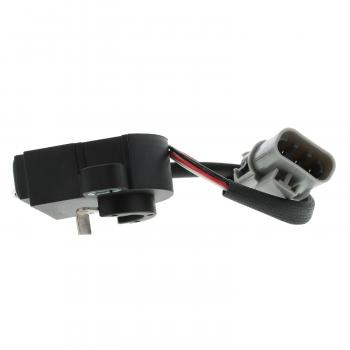 MotoRad 1TP1158 Throttle Position Sensor product image 4 of 7