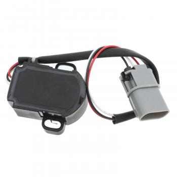 MotoRad 1TP1158 Throttle Position Sensor product image 7 of 7