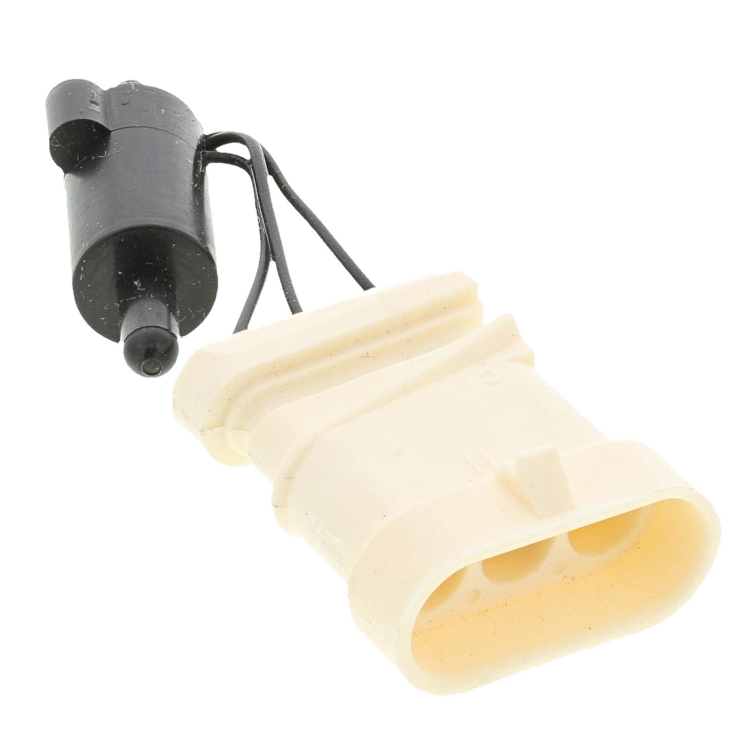 MotoRad 1TP1160 - Throttle Position Sensor MotoRad 1TP1160 Throttle Position Sensor product image 1 of 7