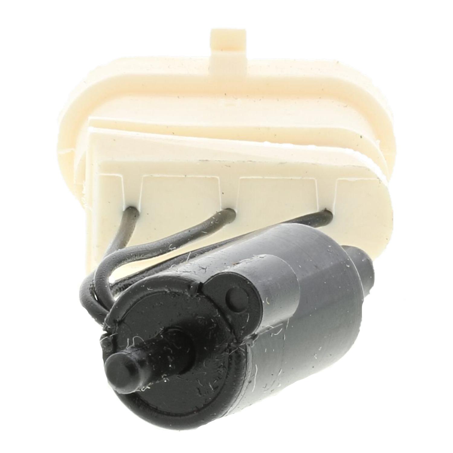 MotoRad 1TP1160 - Throttle Position Sensor MotoRad 1TP1160 Throttle Position Sensor product image 2 of 7