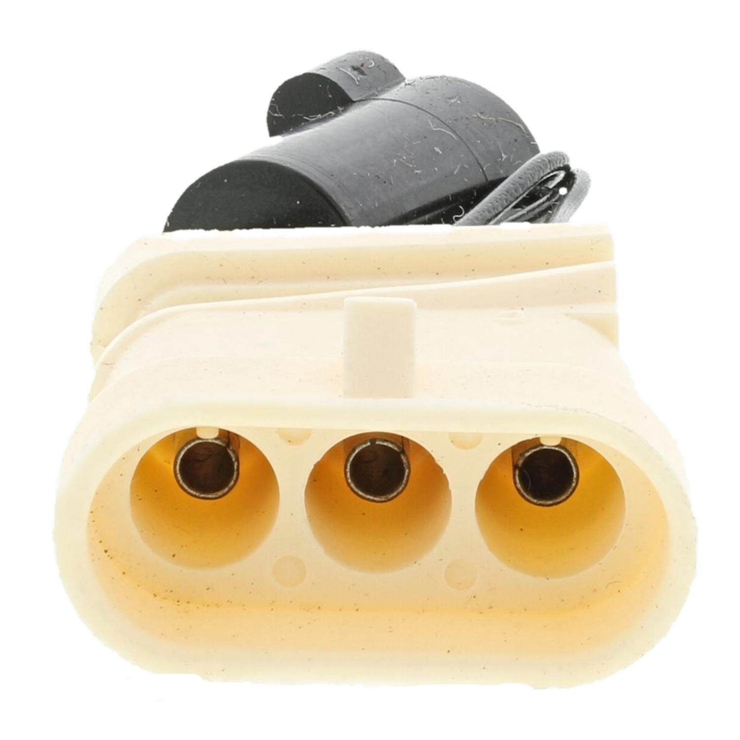 MotoRad 1TP1160 - Throttle Position Sensor MotoRad 1TP1160 Throttle Position Sensor product image 4 of 7