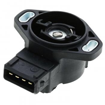 MotoRad 1TP1161 Throttle Position Sensor product image 1 of 7