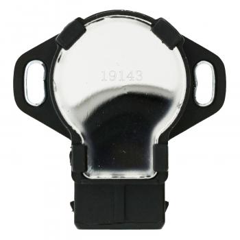 MotoRad 1TP1161 Throttle Position Sensor product image 3 of 7