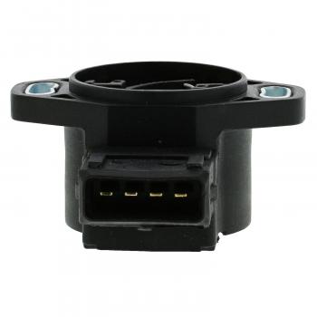 MotoRad 1TP1161 Throttle Position Sensor product image 4 of 7