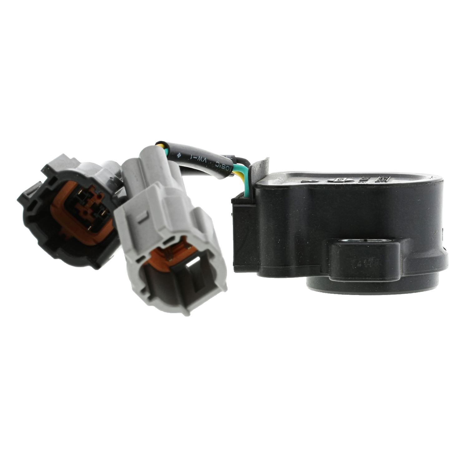 MotoRad 1TP1166 - Throttle Position Sensor MotoRad 1TP1166 Throttle Position Sensor product image 5 of 7