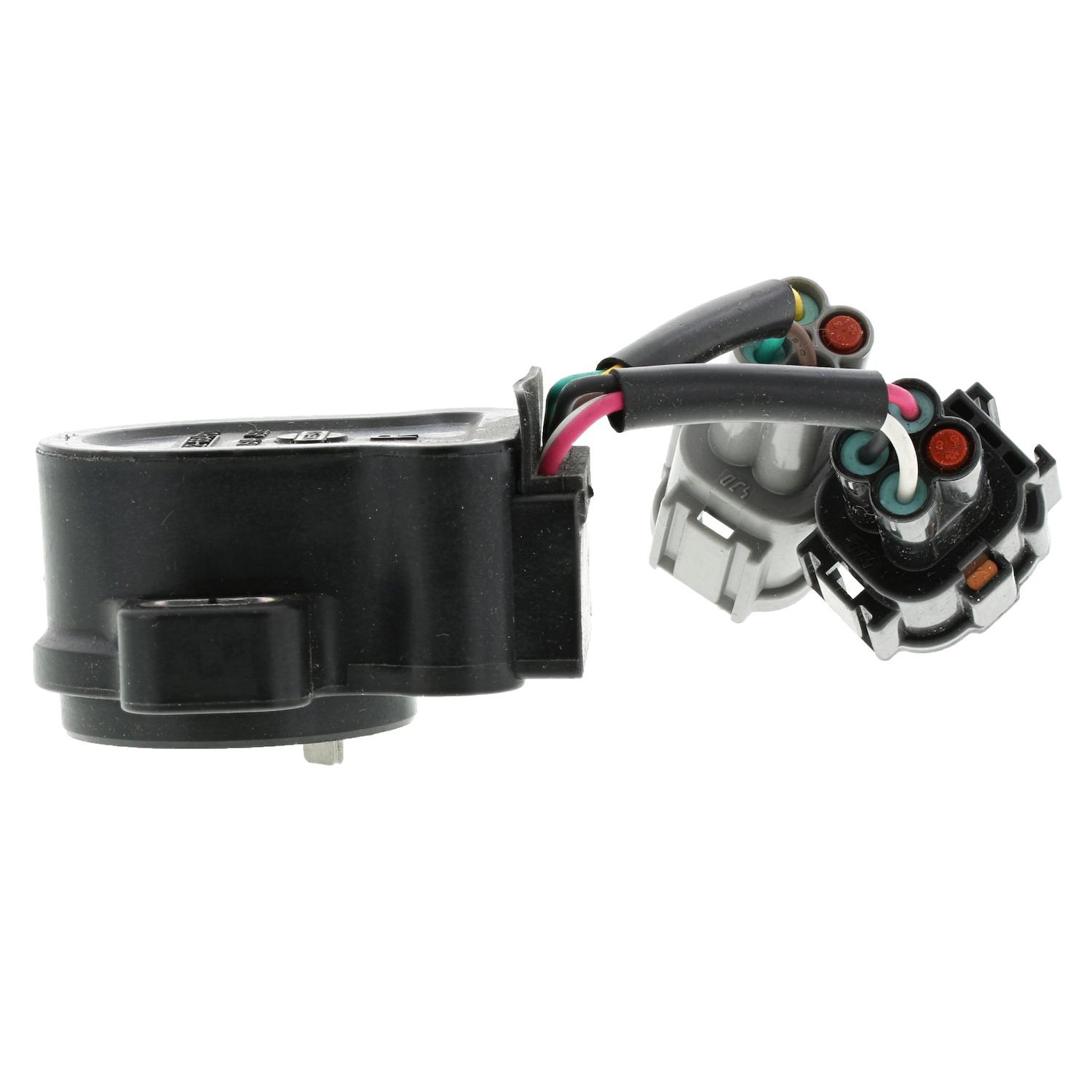 MotoRad 1TP1166 - Throttle Position Sensor MotoRad 1TP1166 Throttle Position Sensor product image 6 of 7