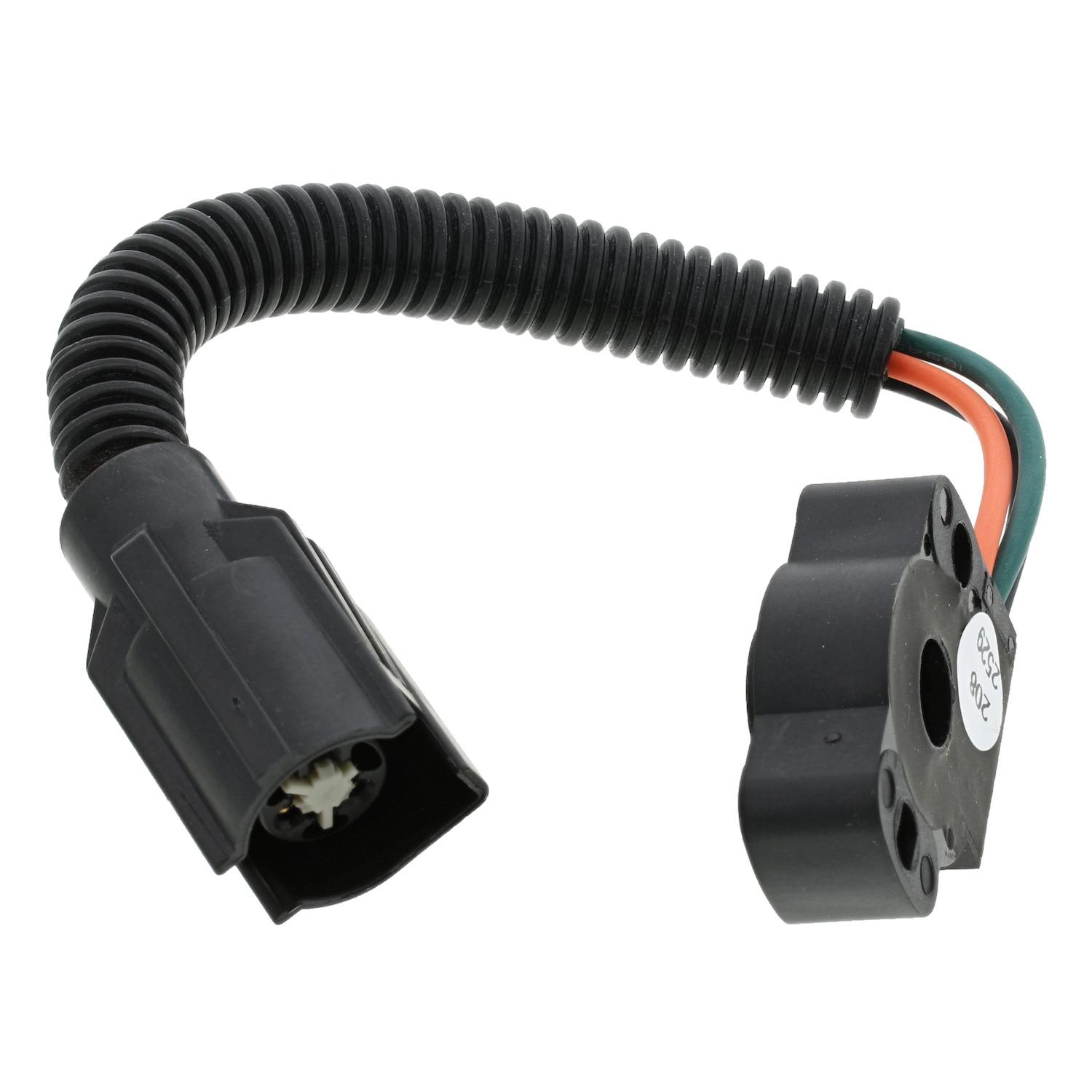 MotoRad 1TP1172 Throttle Position Sensor product image 1 of 7