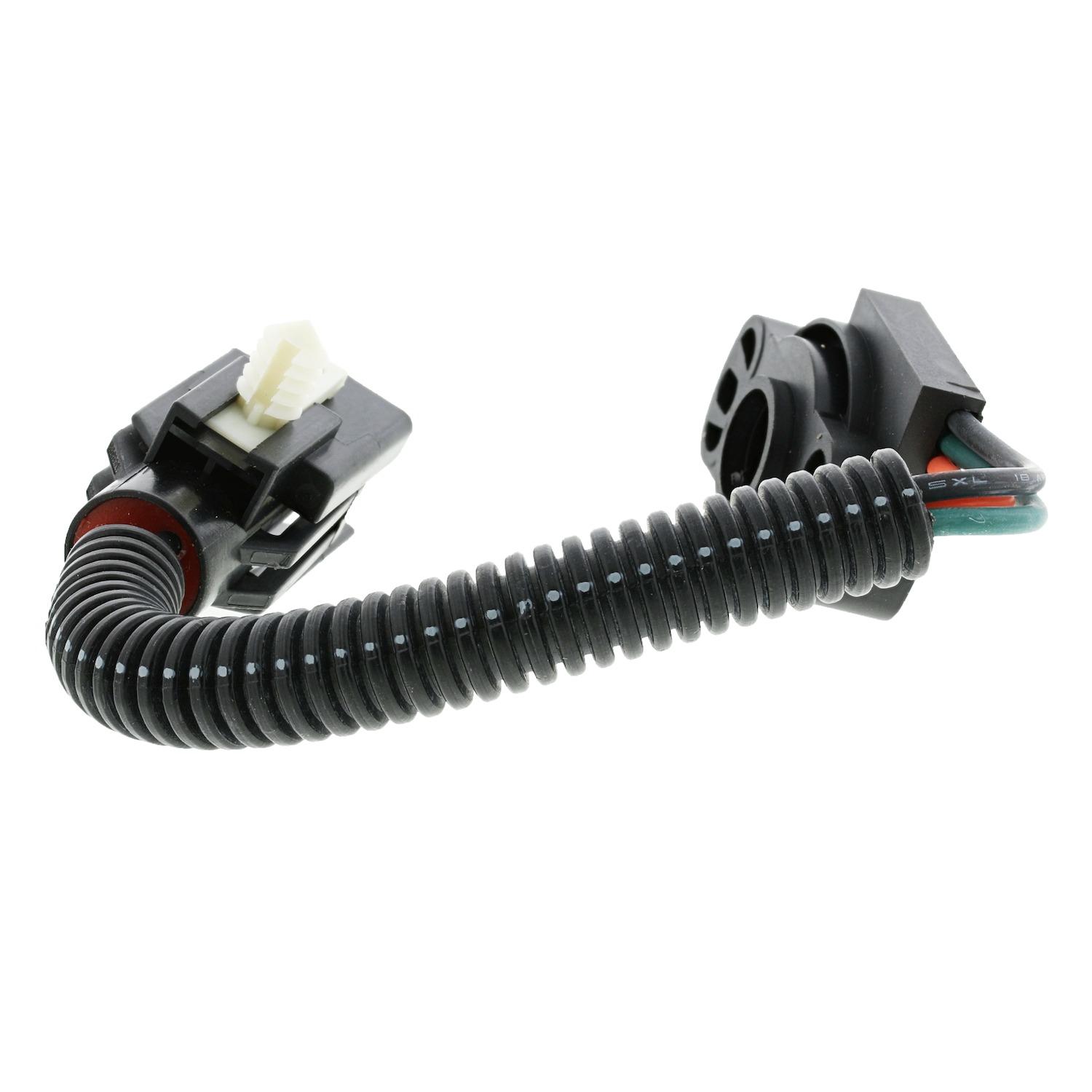 MotoRad 1TP1172 Throttle Position Sensor product image 2 of 7