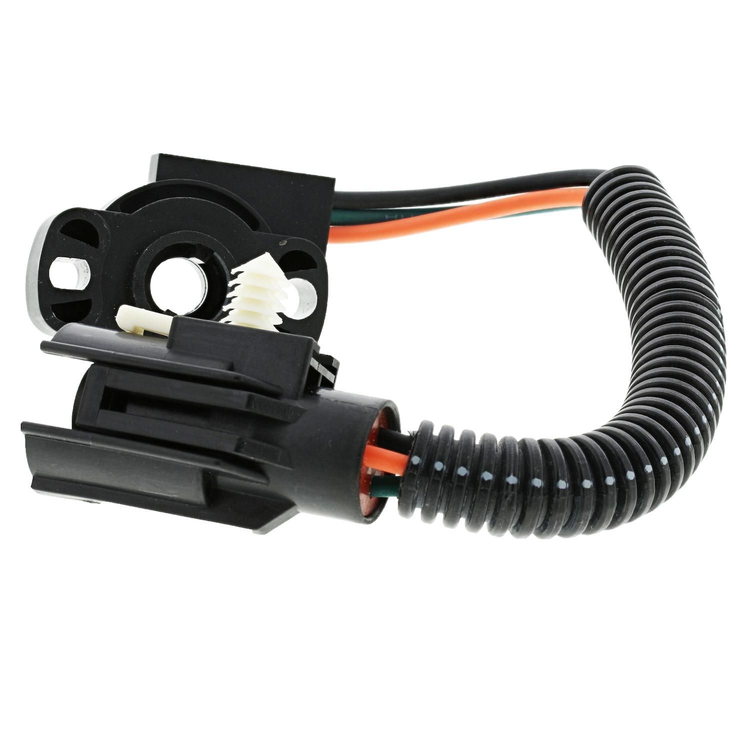 MotoRad 1TP1172 Throttle Position Sensor product image 5 of 7