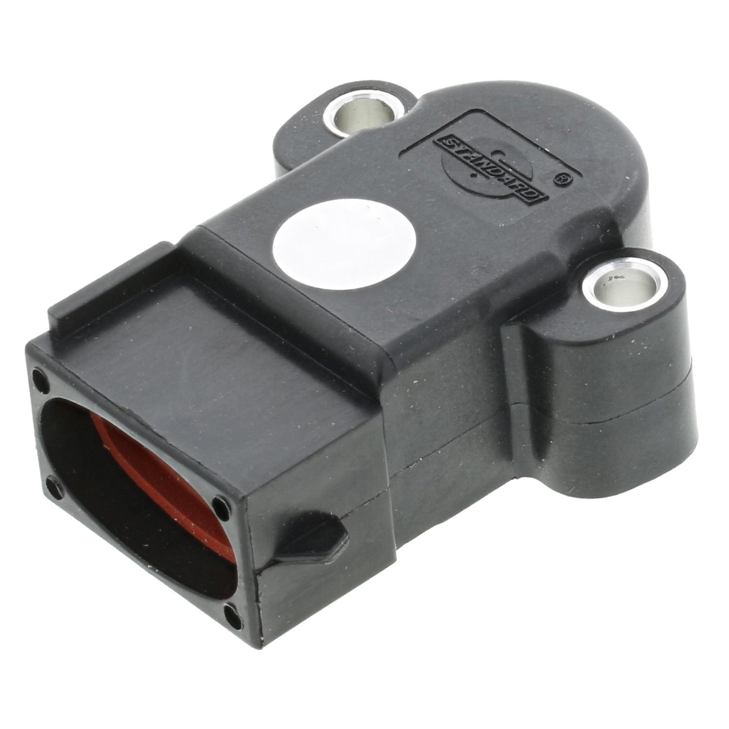 MotoRad 1TP1175 - Throttle Position Sensor MotoRad 1TP1175 Throttle Position Sensor product image 1 of 7