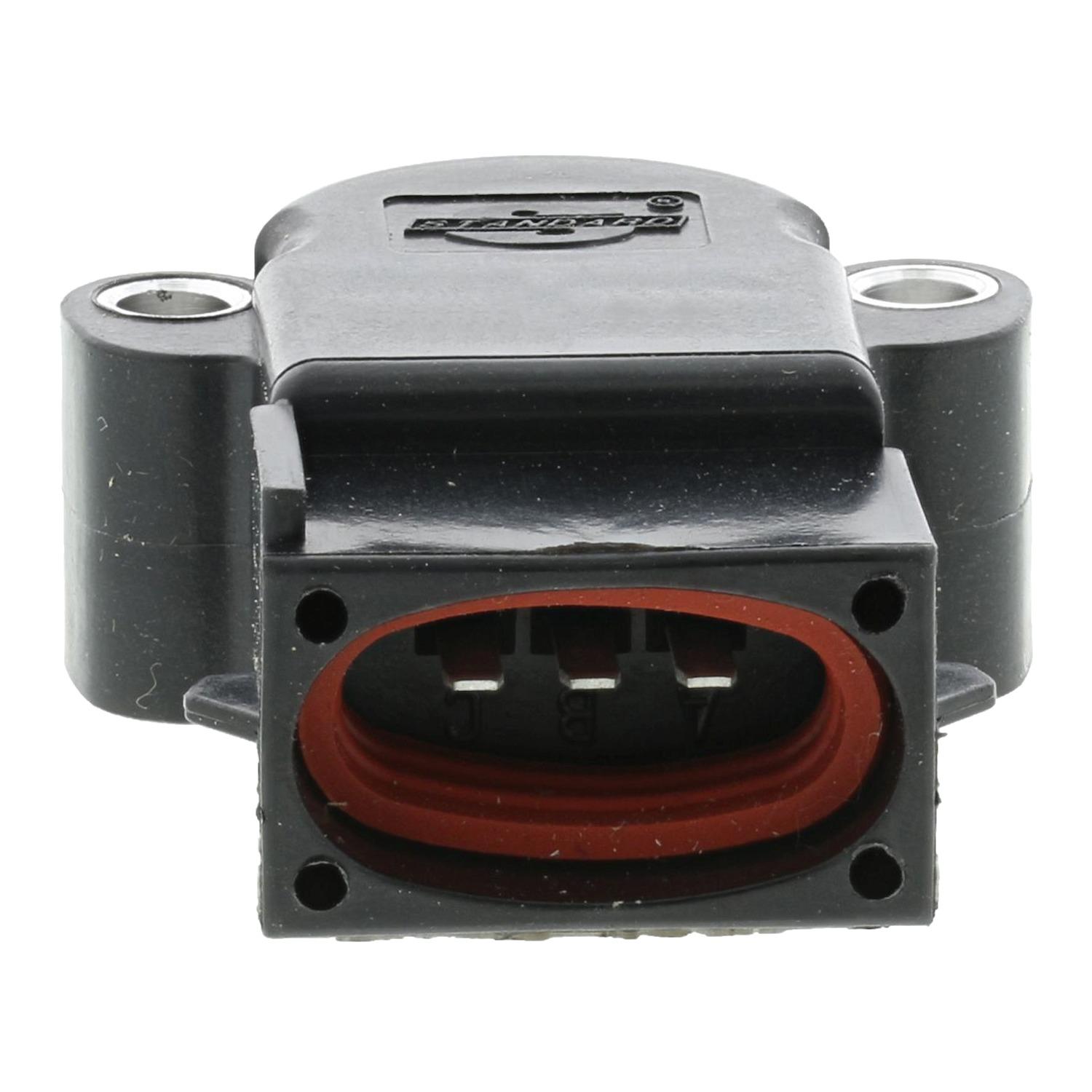 MotoRad 1TP1175 - Throttle Position Sensor MotoRad 1TP1175 Throttle Position Sensor product image 4 of 7