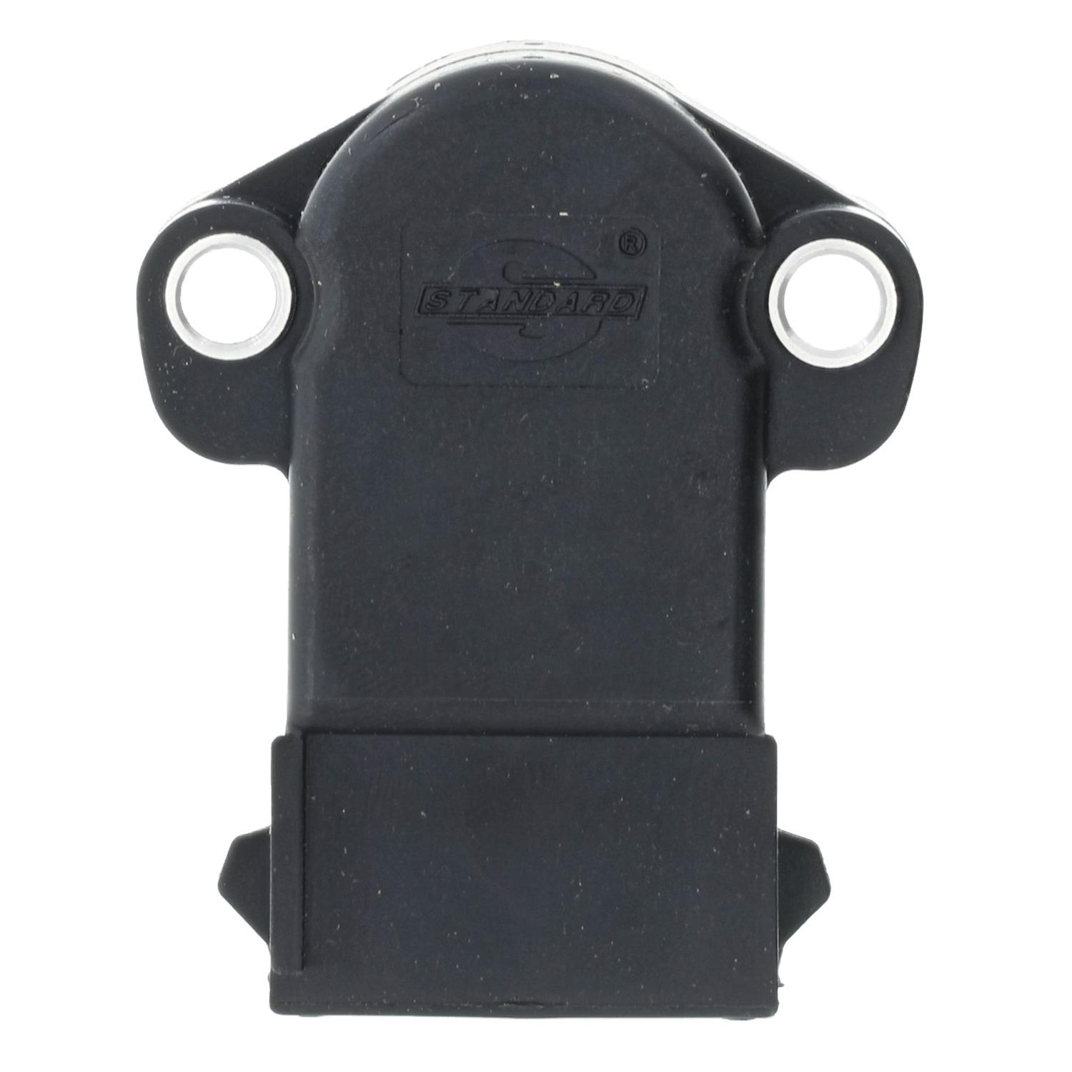 MotoRad 1TP1175 - Throttle Position Sensor MotoRad 1TP1175 Throttle Position Sensor product image 7 of 7