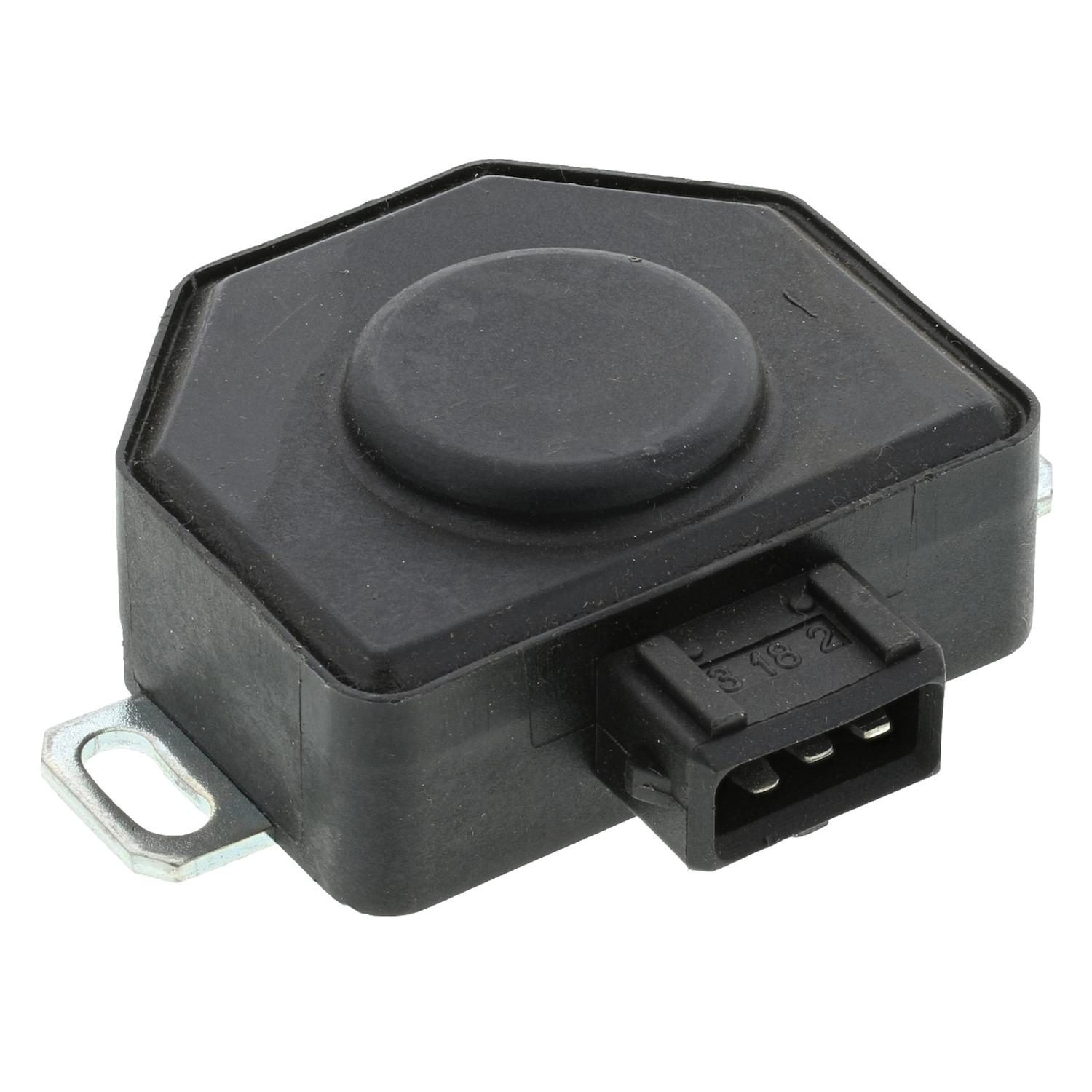 MotoRad 1TP1178 Throttle Position Sensor product image 1 of 7