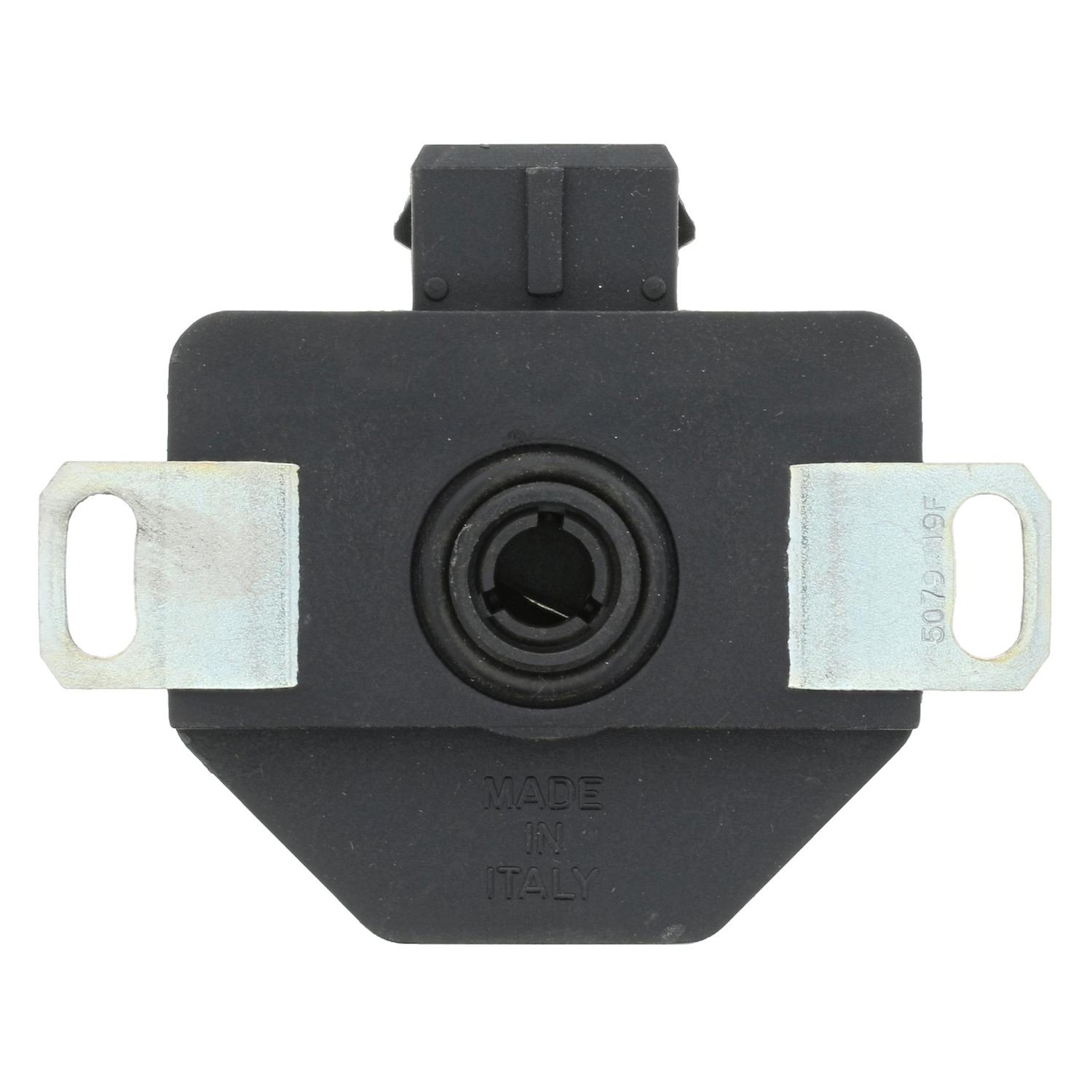 MotoRad 1TP1178 Throttle Position Sensor product image 3 of 7