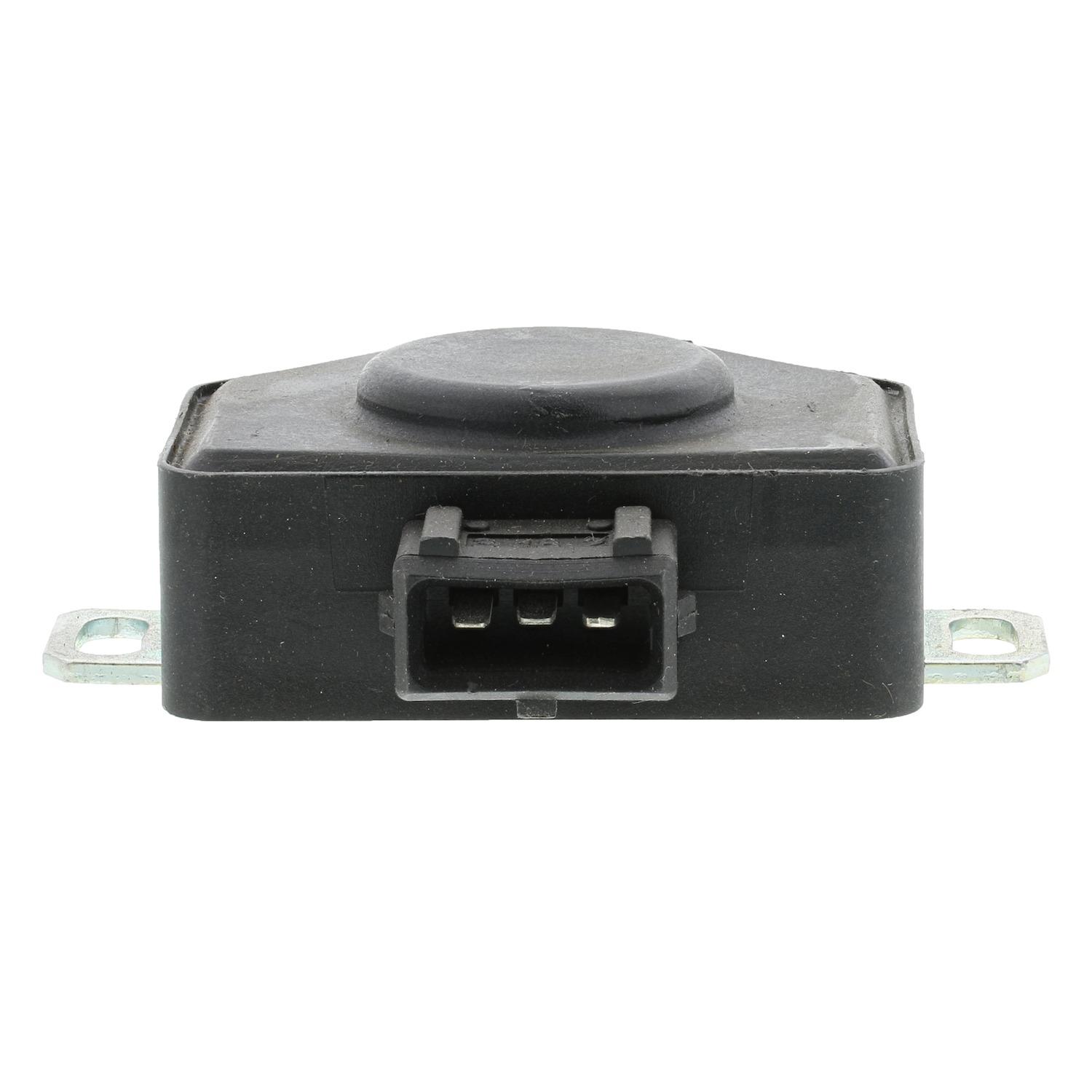 MotoRad 1TP1178 Throttle Position Sensor product image 4 of 7