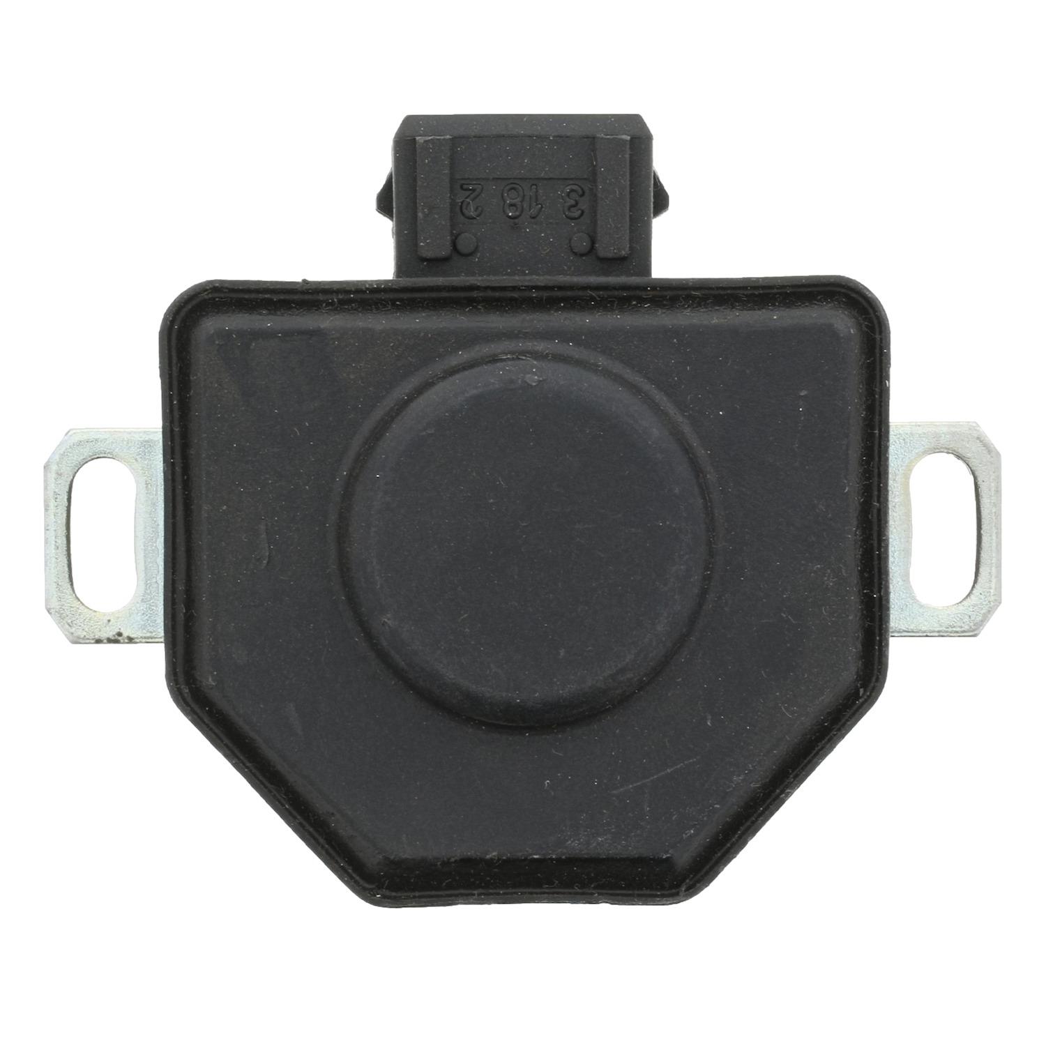 MotoRad 1TP1178 Throttle Position Sensor product image 7 of 7