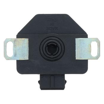 MotoRad 1TP1184 Throttle Position Sensor product image 3 of 7