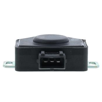 MotoRad 1TP1184 Throttle Position Sensor product image 4 of 7