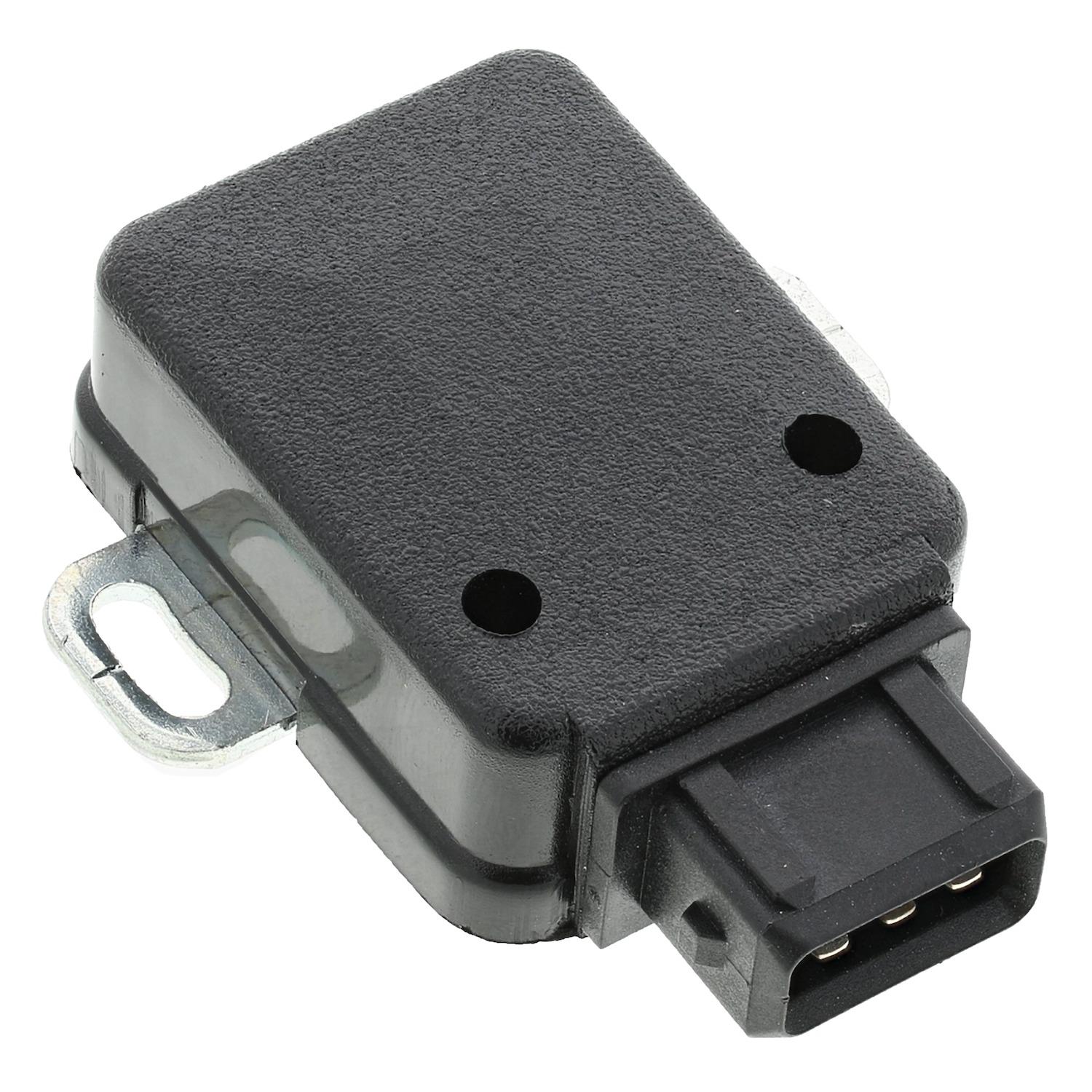 MotoRad 1TP1187 - Throttle Position Sensor MotoRad 1TP1187 Throttle Position Sensor product image 1 of 7