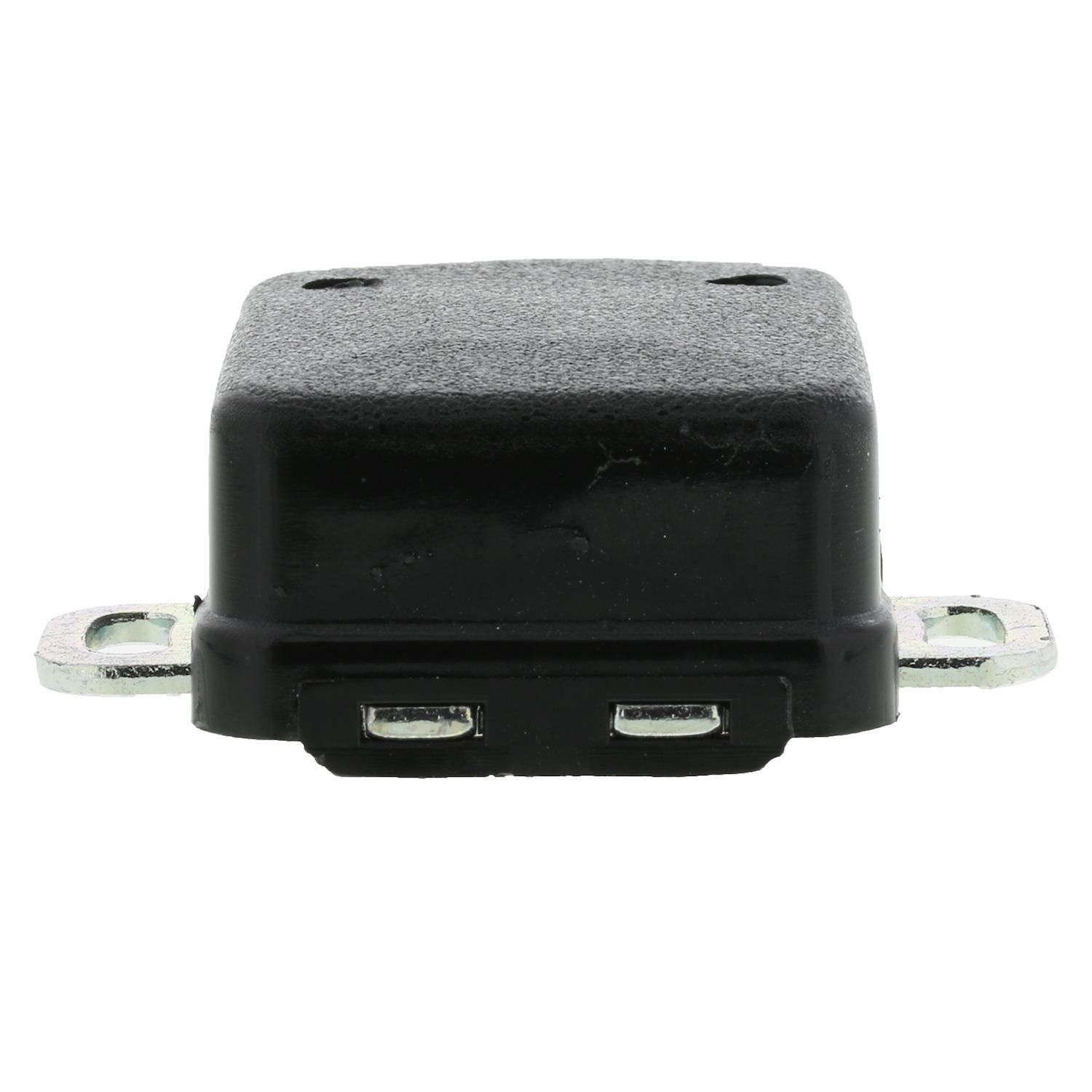 MotoRad 1TP1187 - Throttle Position Sensor MotoRad 1TP1187 Throttle Position Sensor product image 2 of 7