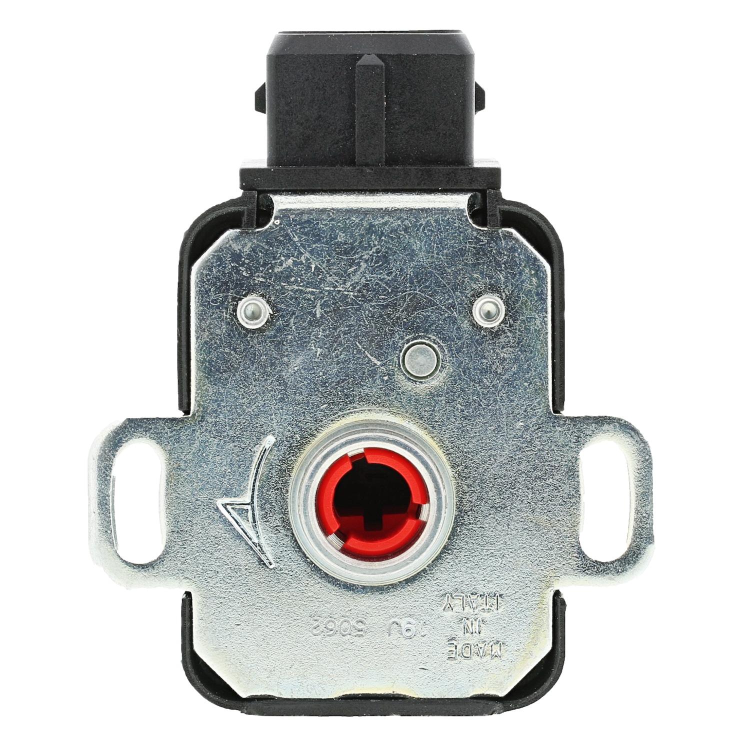MotoRad 1TP1187 - Throttle Position Sensor MotoRad 1TP1187 Throttle Position Sensor product image 3 of 7