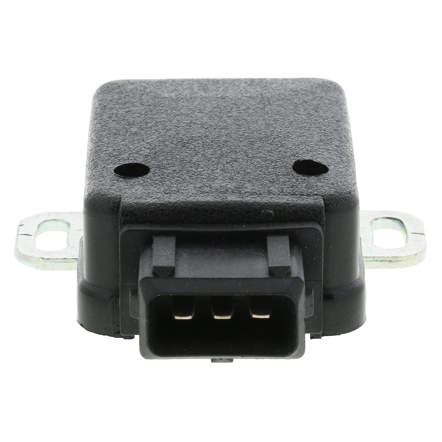 MotoRad 1TP1187 - Throttle Position Sensor MotoRad 1TP1187 Throttle Position Sensor product image 4 of 7
