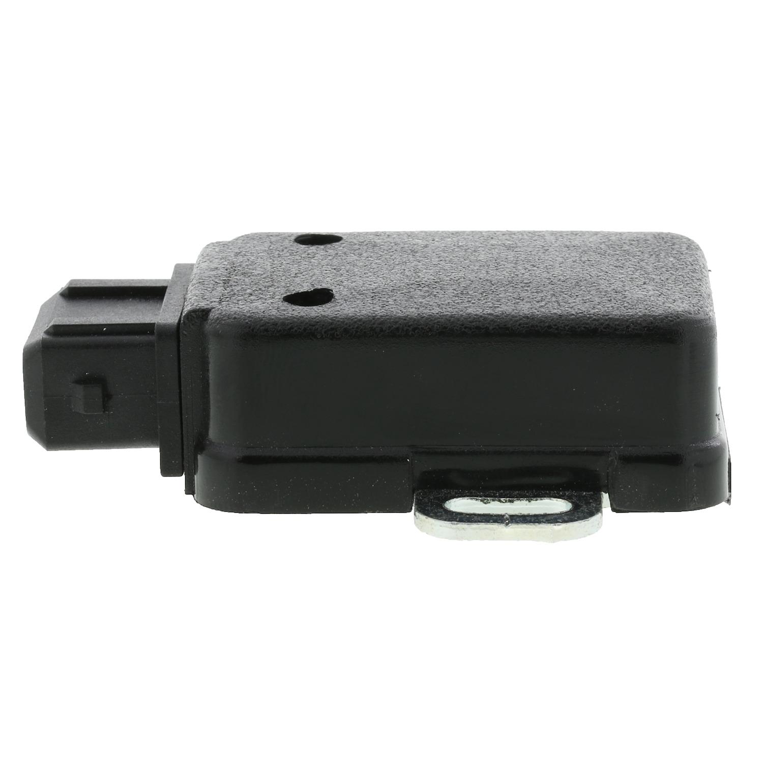 MotoRad 1TP1187 - Throttle Position Sensor MotoRad 1TP1187 Throttle Position Sensor product image 5 of 7