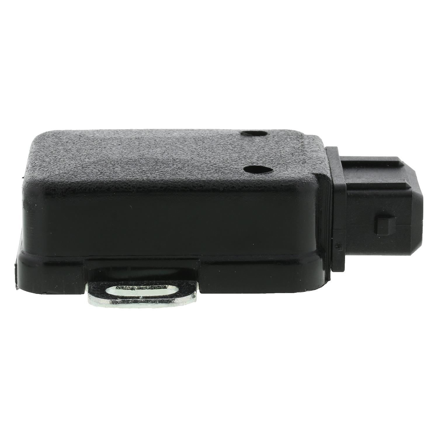 MotoRad 1TP1187 - Throttle Position Sensor MotoRad 1TP1187 Throttle Position Sensor product image 6 of 7