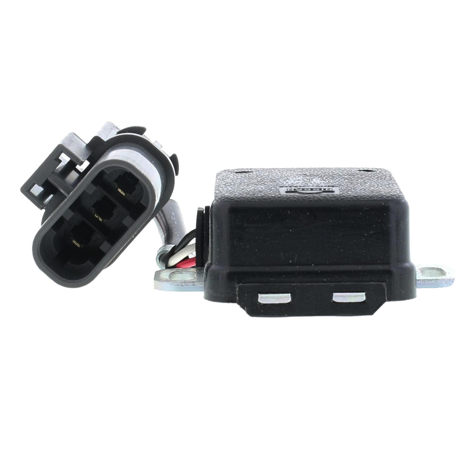 MotoRad 1TP1192 - Throttle Position Sensor MotoRad 1TP1192 Throttle Position Sensor product image 2 of 7