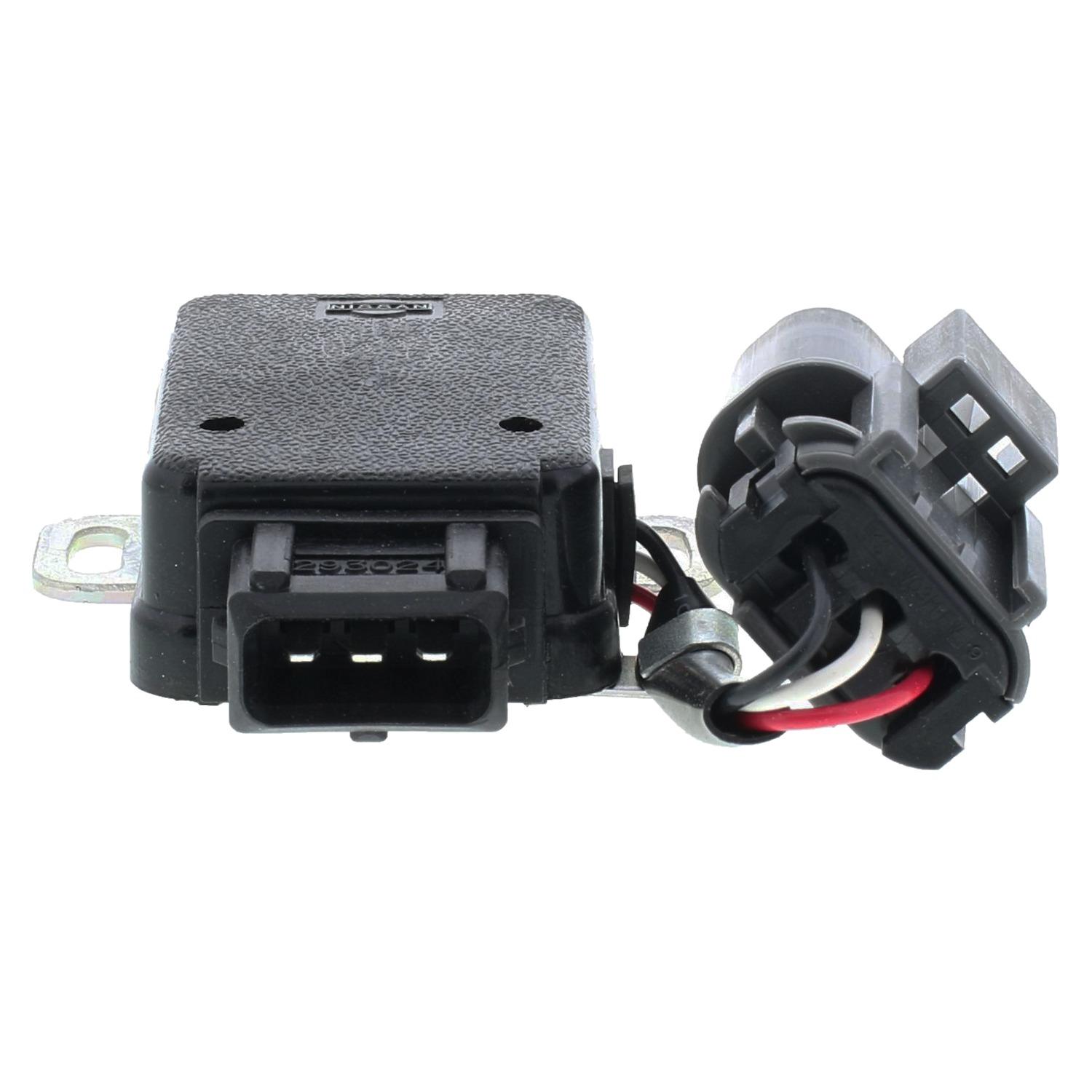 MotoRad 1TP1192 - Throttle Position Sensor MotoRad 1TP1192 Throttle Position Sensor product image 4 of 7