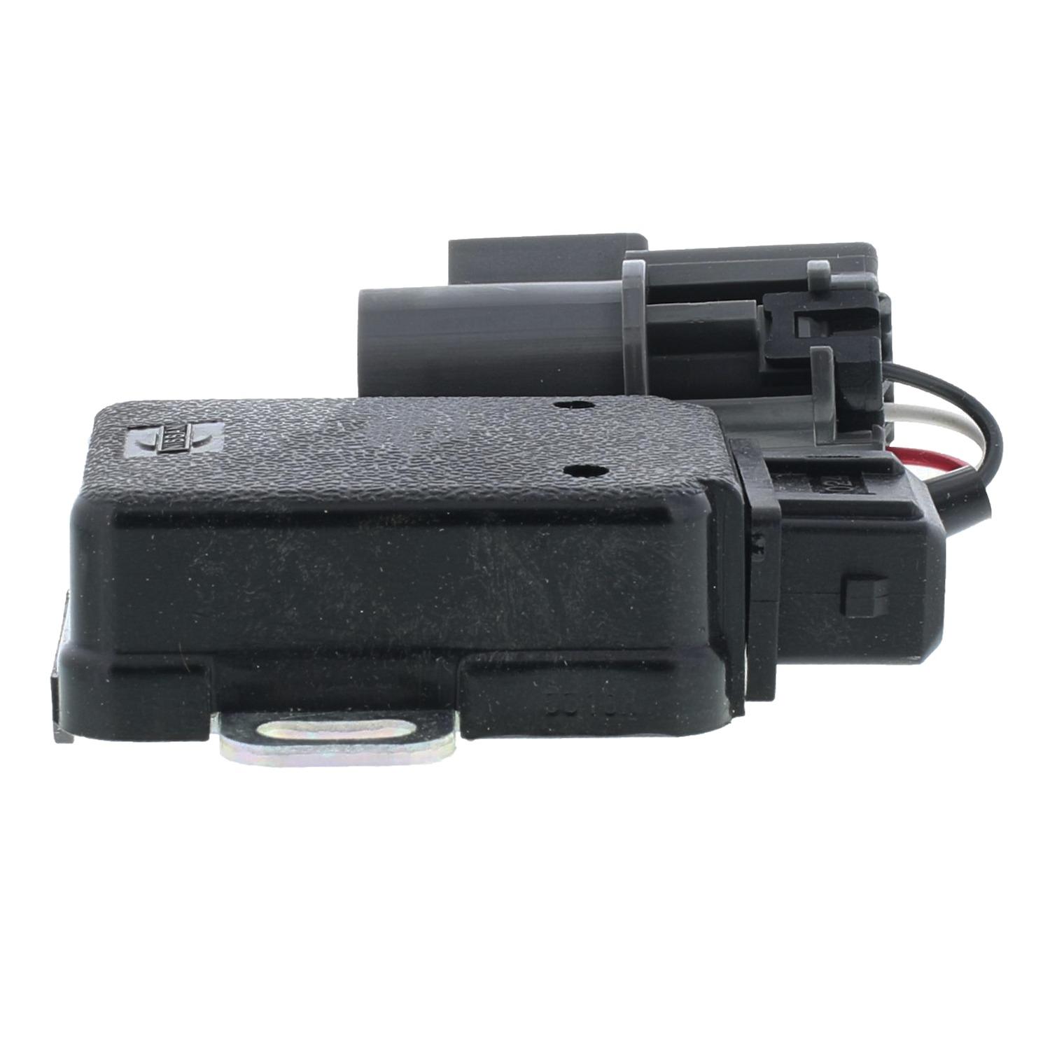 MotoRad 1TP1192 - Throttle Position Sensor MotoRad 1TP1192 Throttle Position Sensor product image 6 of 7