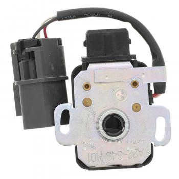 MotoRad 1TP1193 Throttle Position Sensor product image 3 of 7