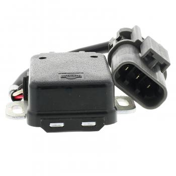 MotoRad 1TP1193 Throttle Position Sensor product image 4 of 7