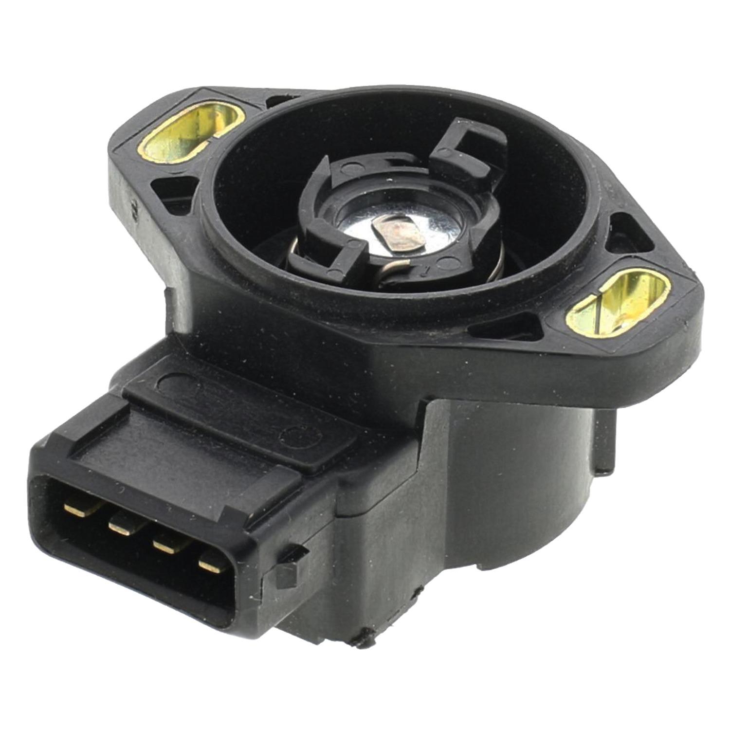 MotoRad 1TP1202 - Throttle Position Sensor MotoRad 1TP1202 Throttle Position Sensor product image 1 of 7