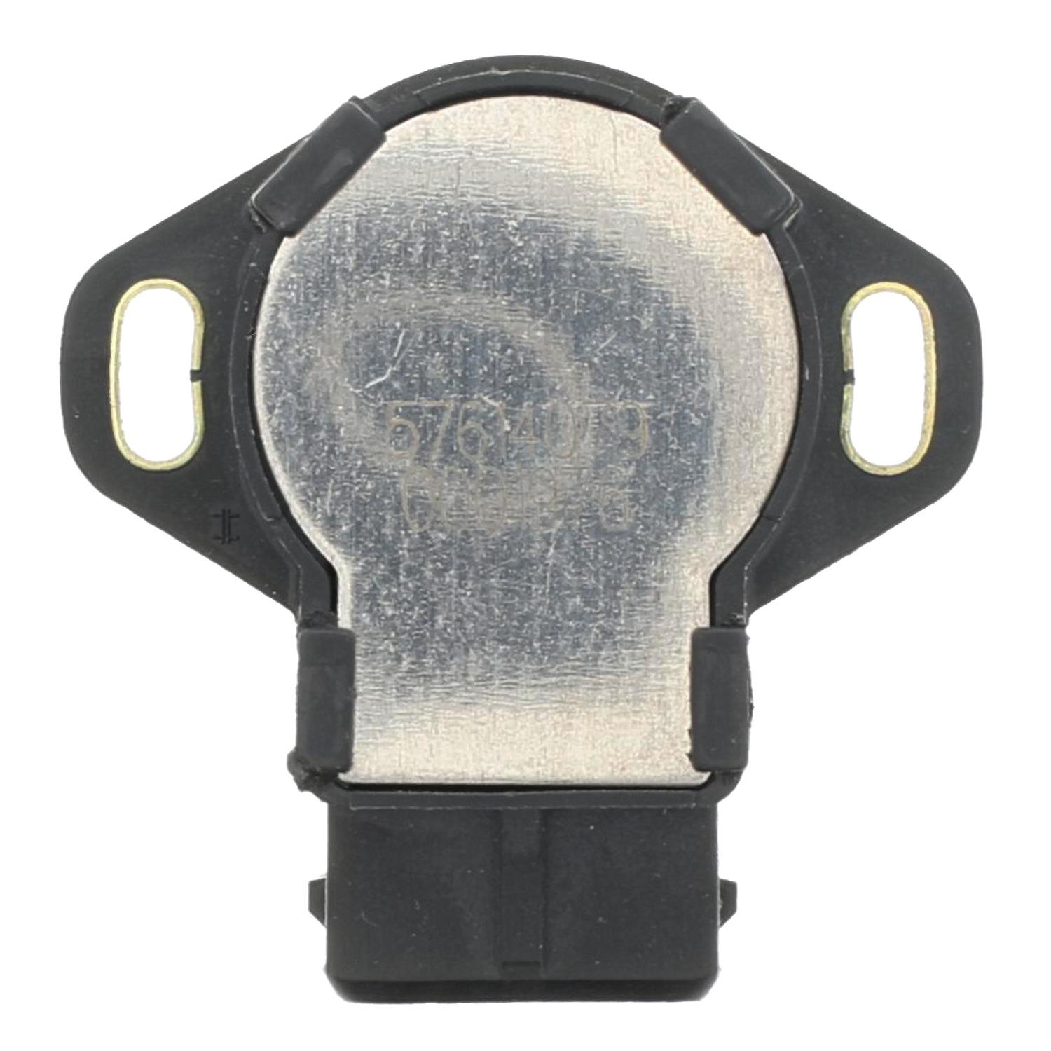 MotoRad 1TP1202 - Throttle Position Sensor MotoRad 1TP1202 Throttle Position Sensor product image 3 of 7