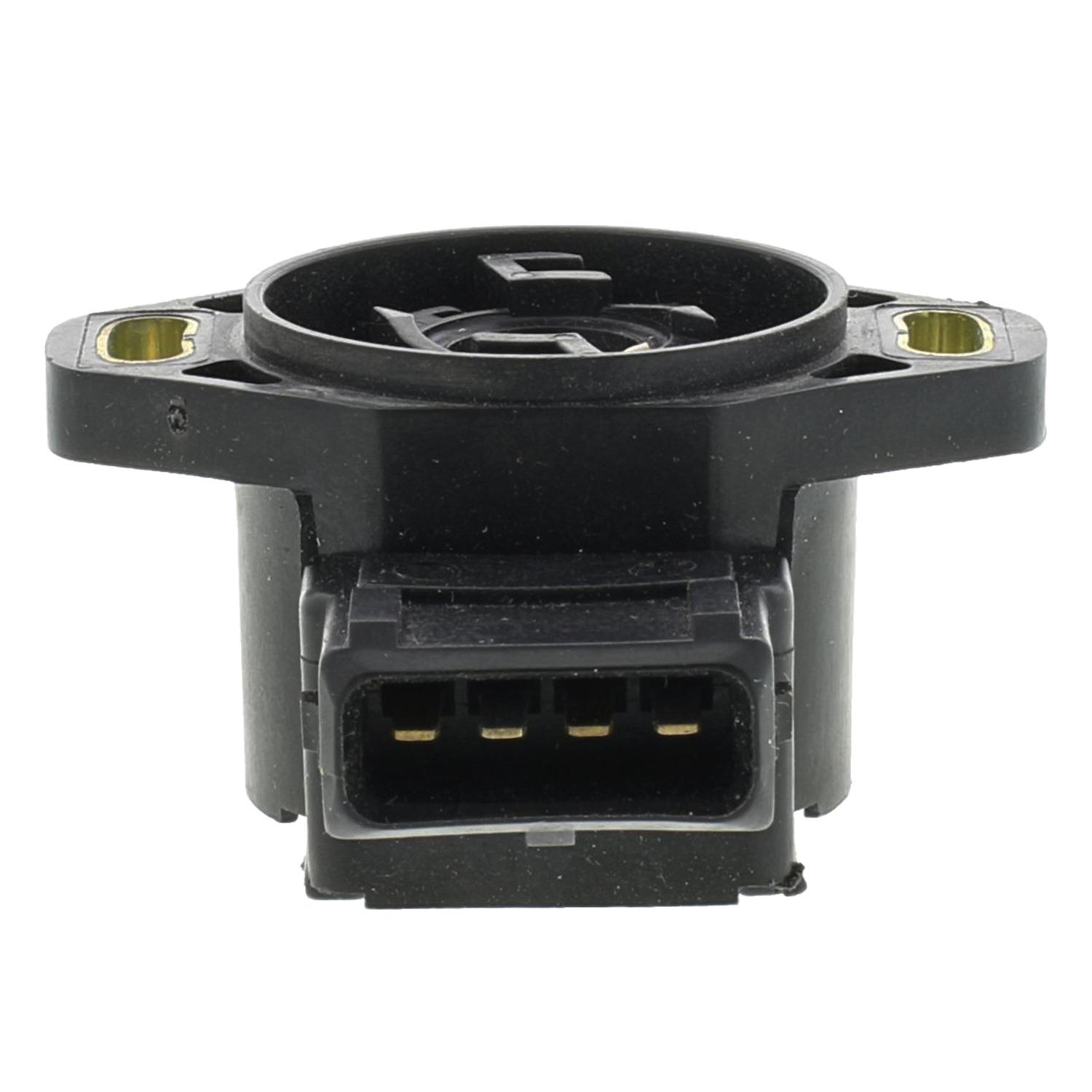 MotoRad 1TP1202 - Throttle Position Sensor MotoRad 1TP1202 Throttle Position Sensor product image 4 of 7