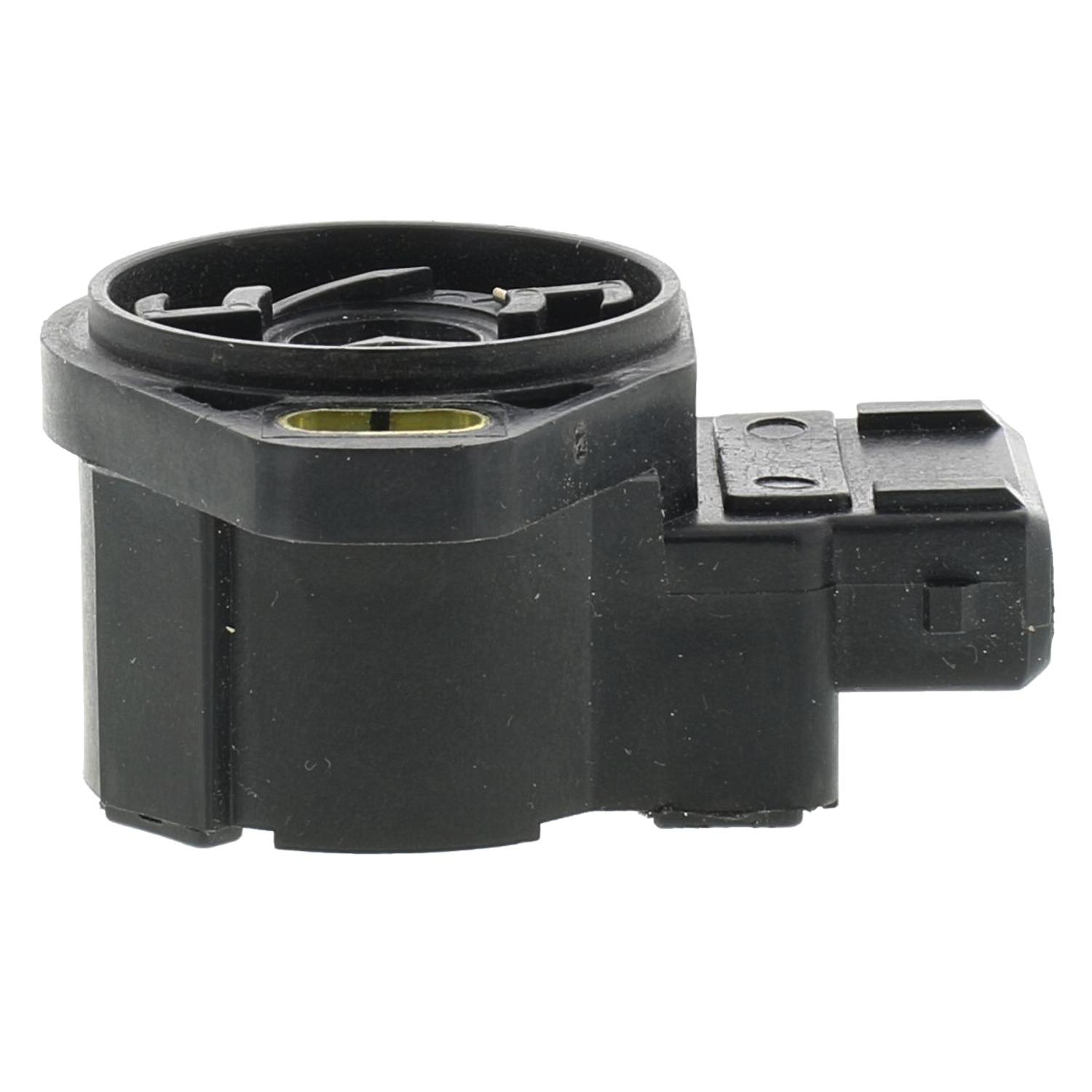 MotoRad 1TP1202 - Throttle Position Sensor MotoRad 1TP1202 Throttle Position Sensor product image 6 of 7
