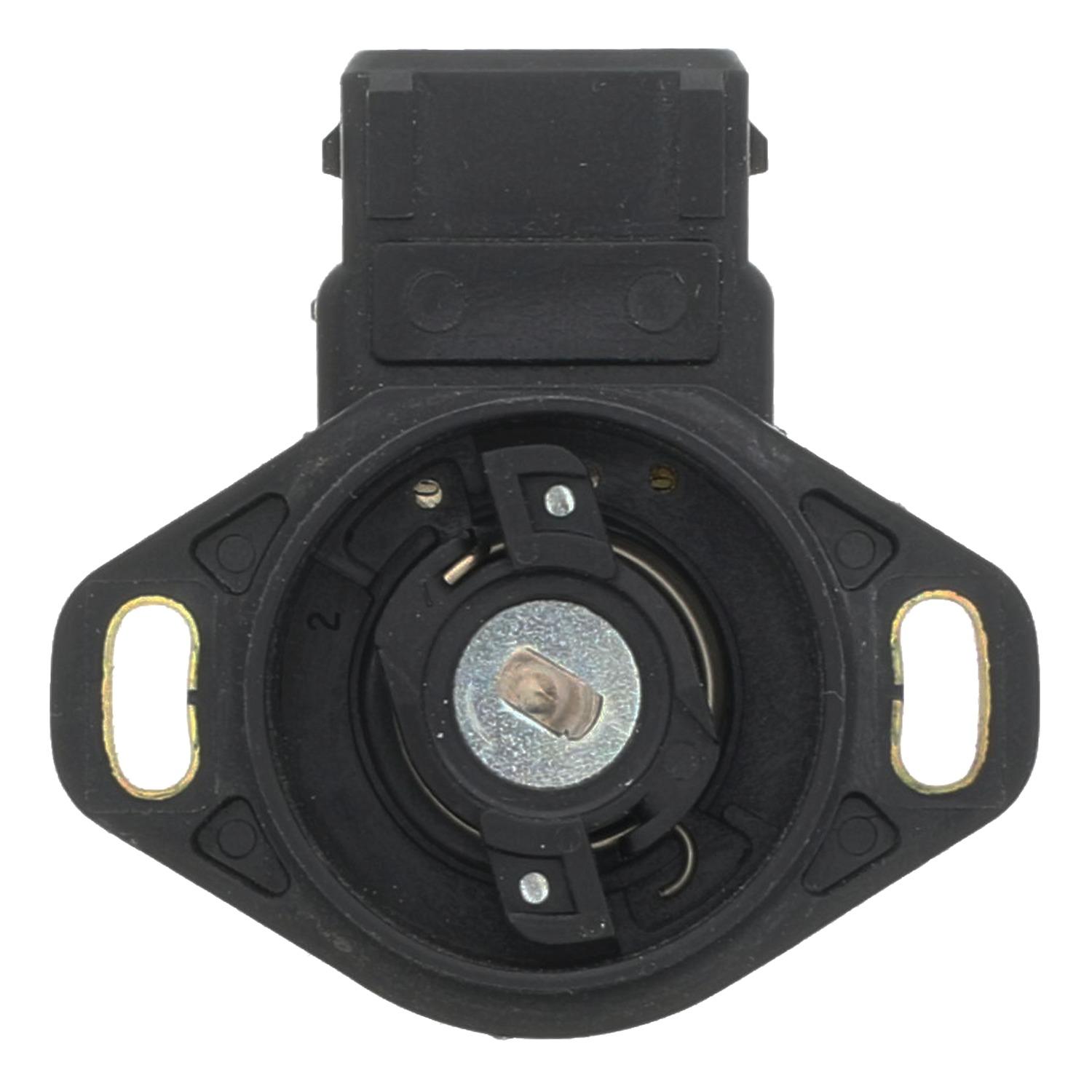MotoRad 1TP1202 - Throttle Position Sensor MotoRad 1TP1202 Throttle Position Sensor product image 7 of 7